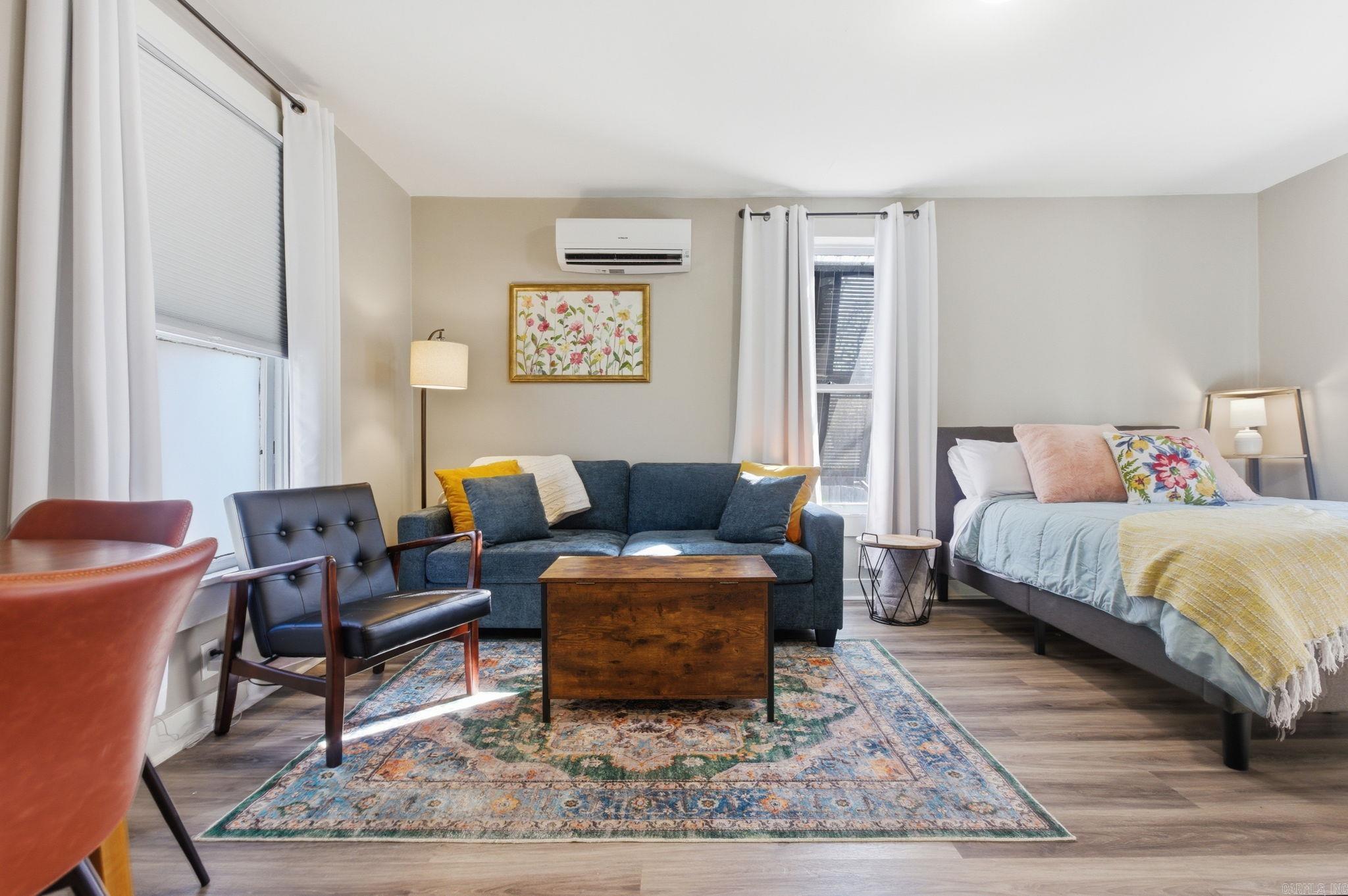 CENTENNIAL - Residential