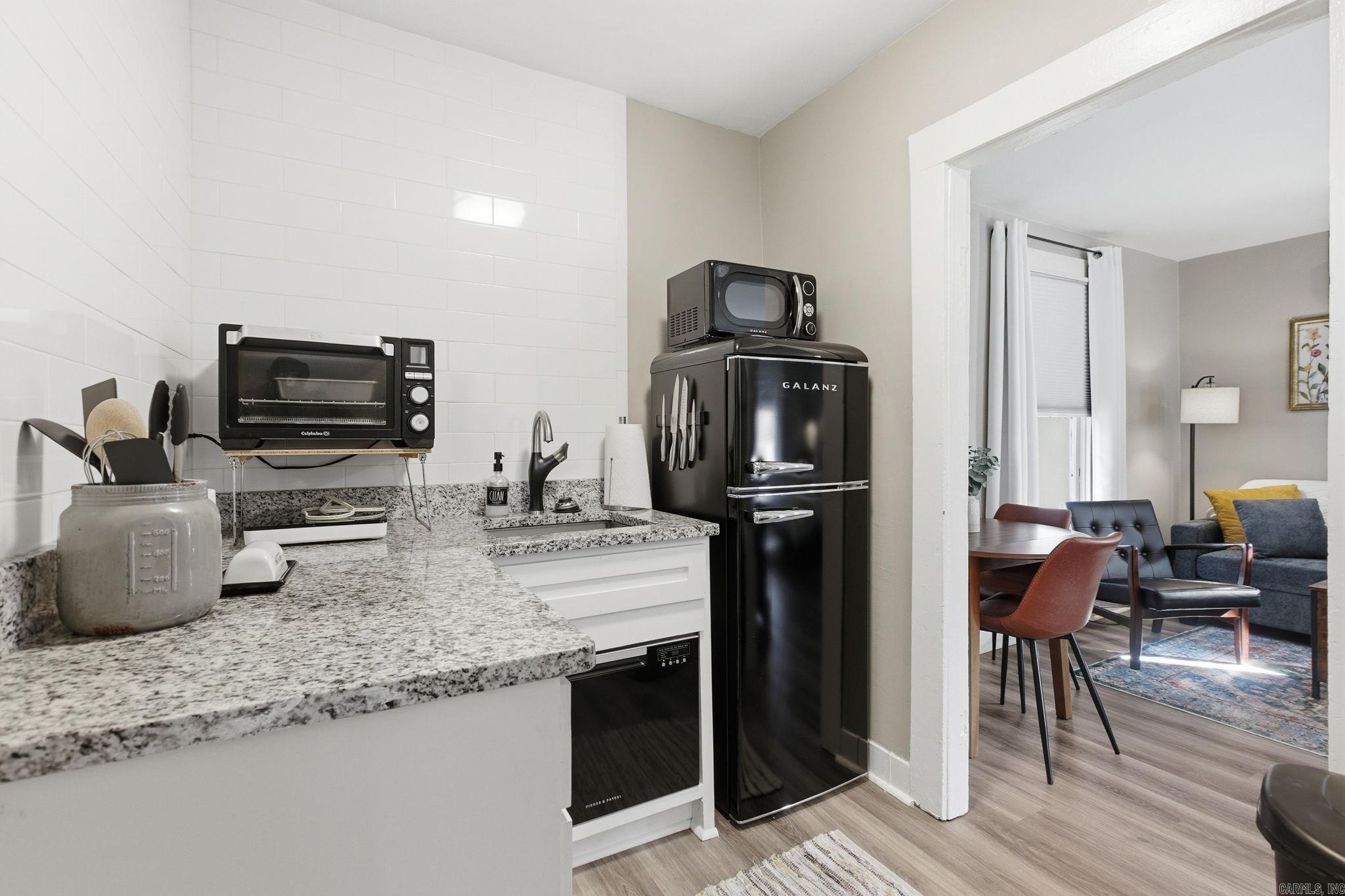 CENTENNIAL - Residential