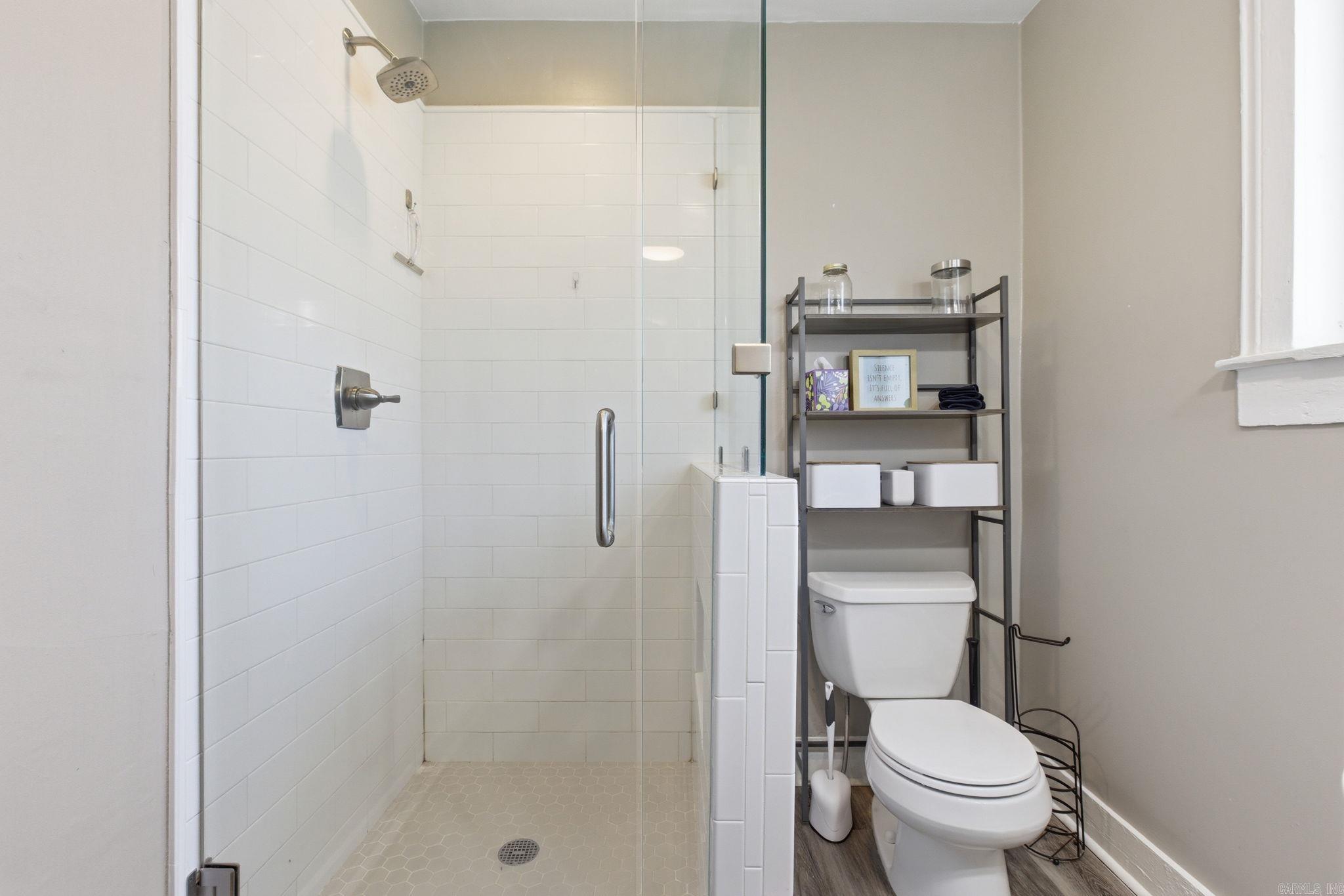 CENTENNIAL - Residential