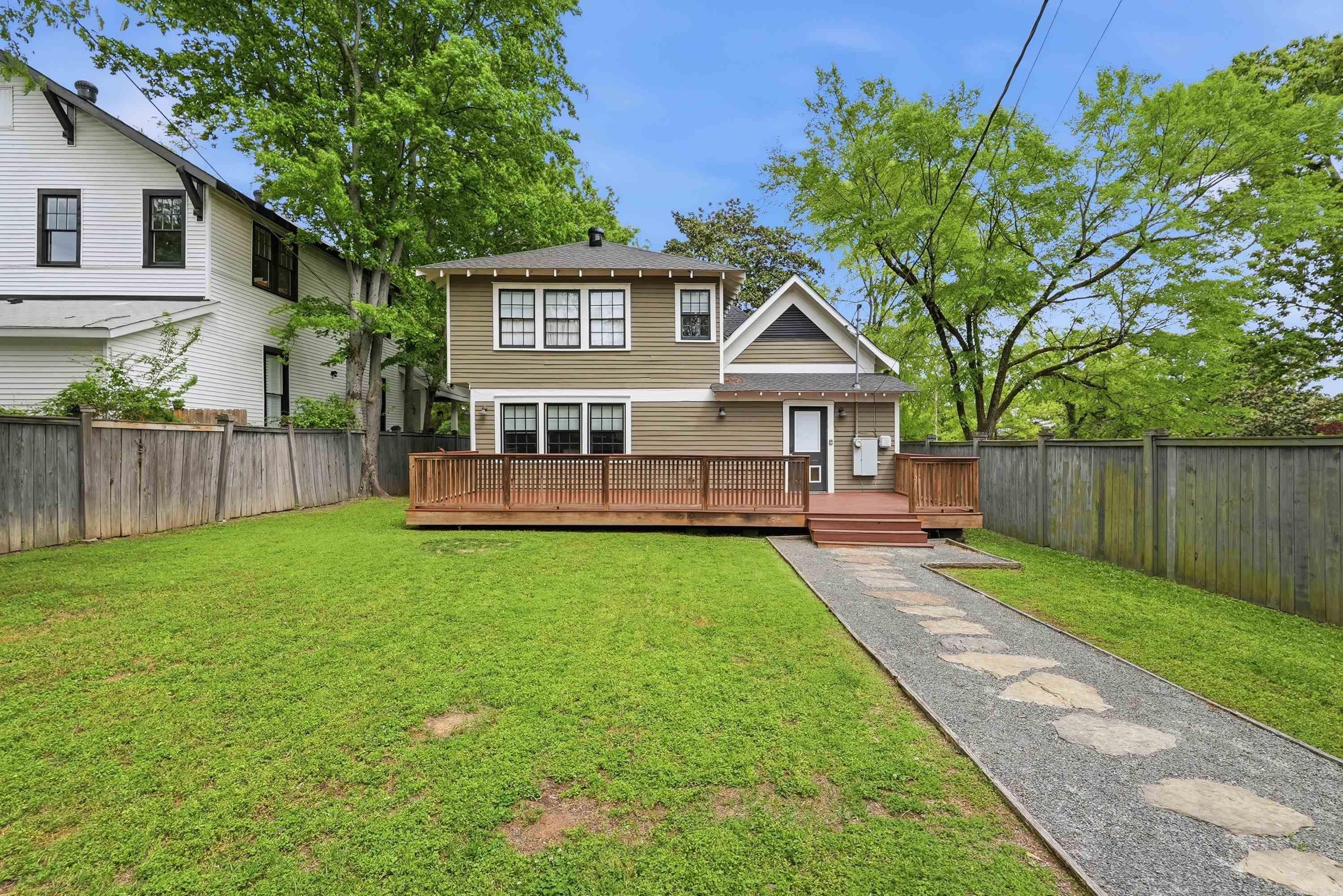 CENTENNIAL - Residential