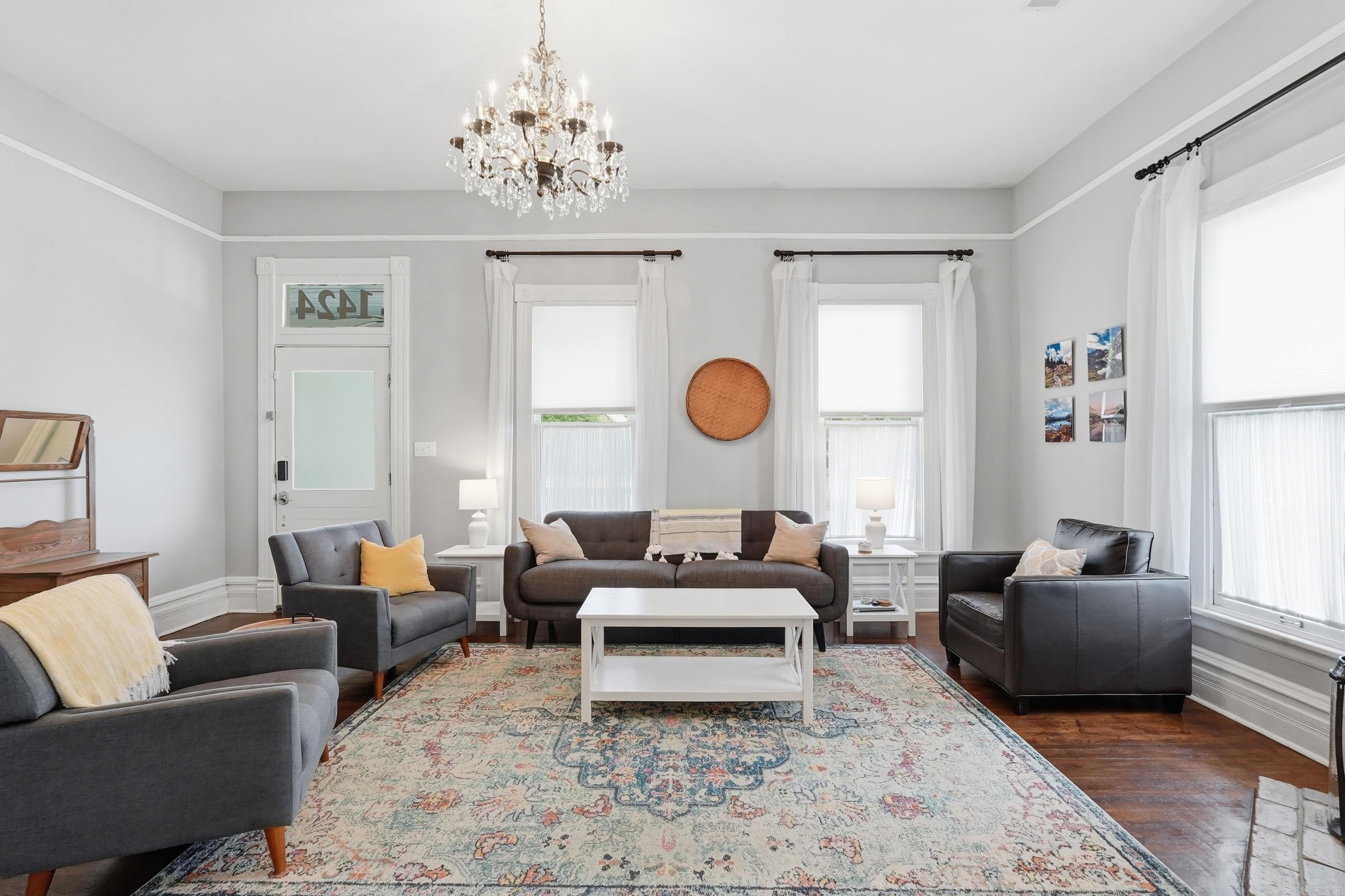 CENTENNIAL - Residential