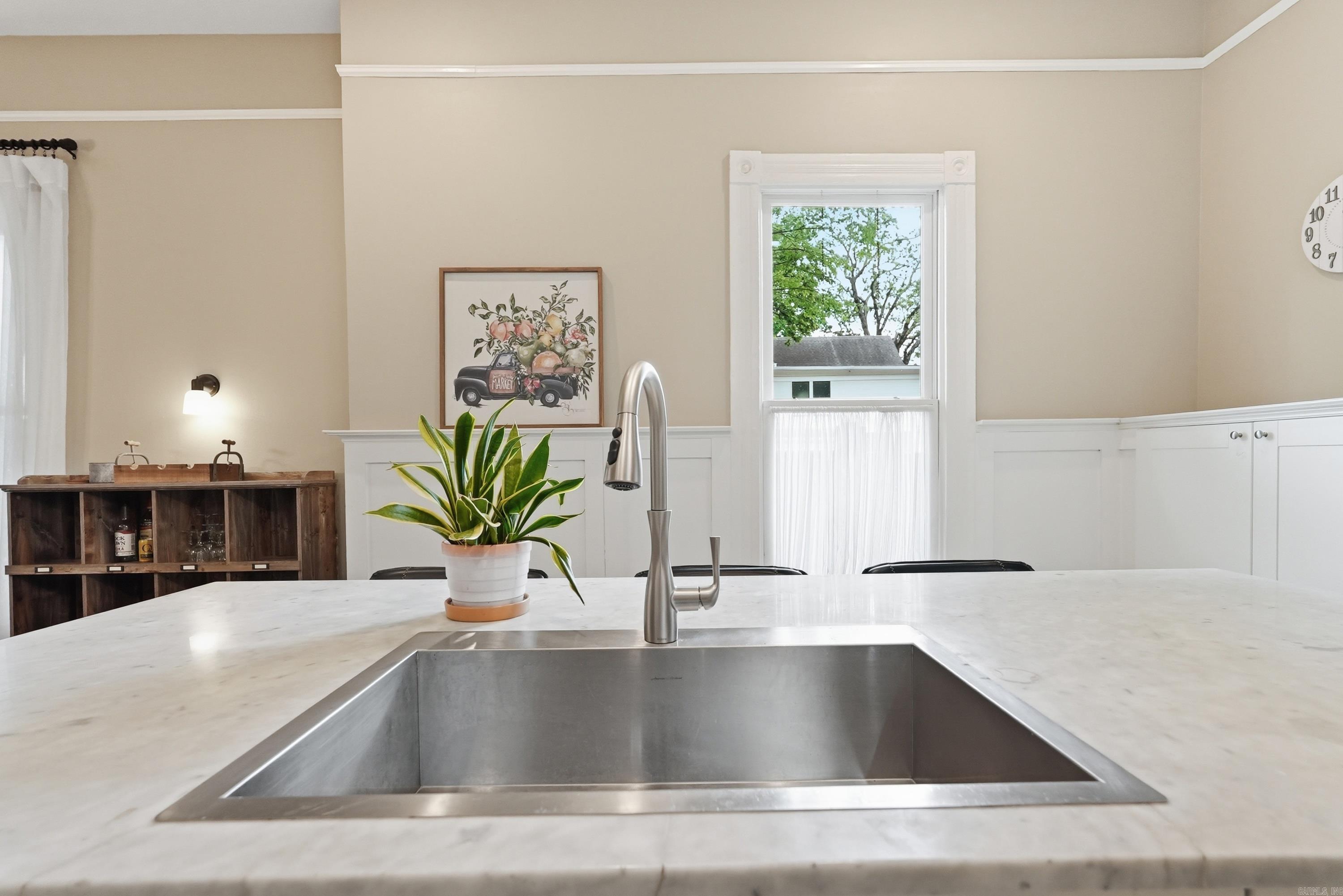 CENTENNIAL - Residential