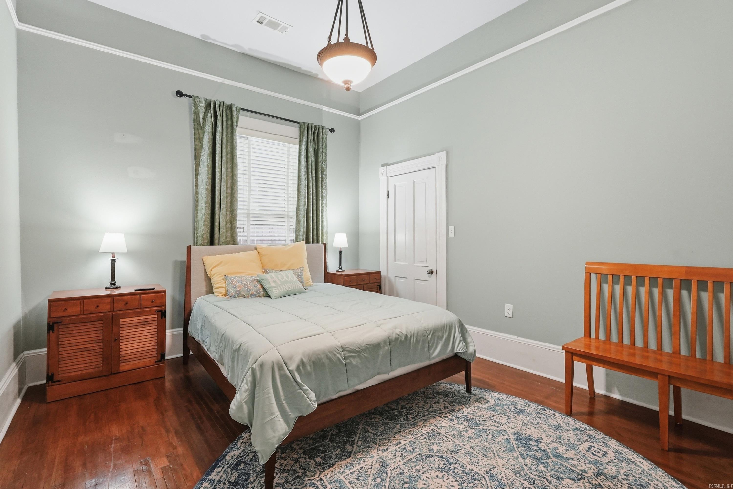 CENTENNIAL - Residential