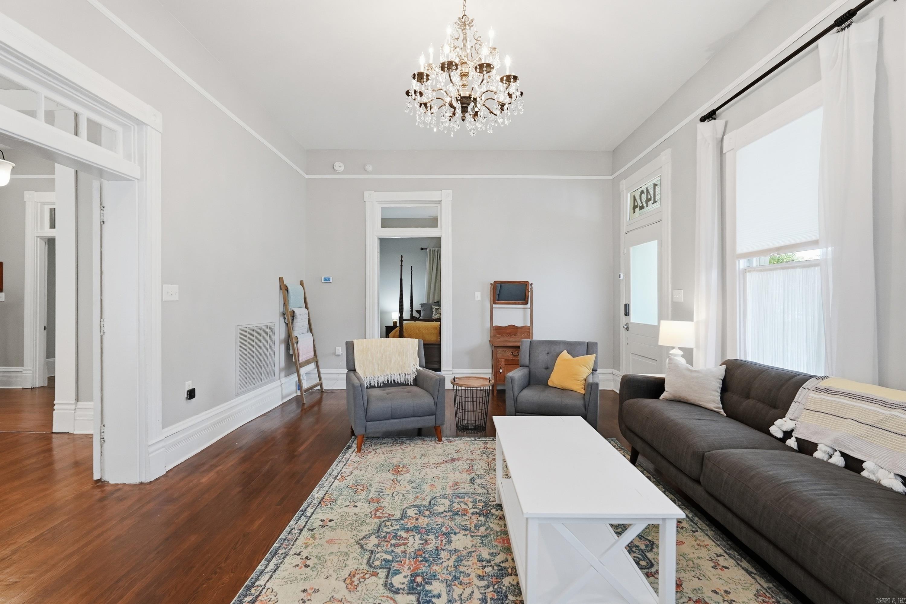 CENTENNIAL - Residential