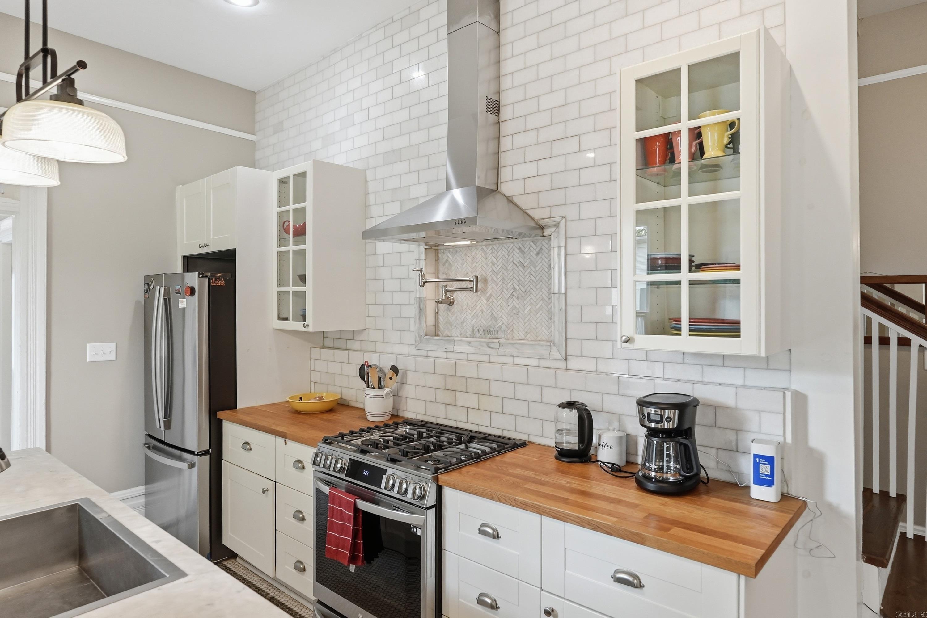 CENTENNIAL - Residential