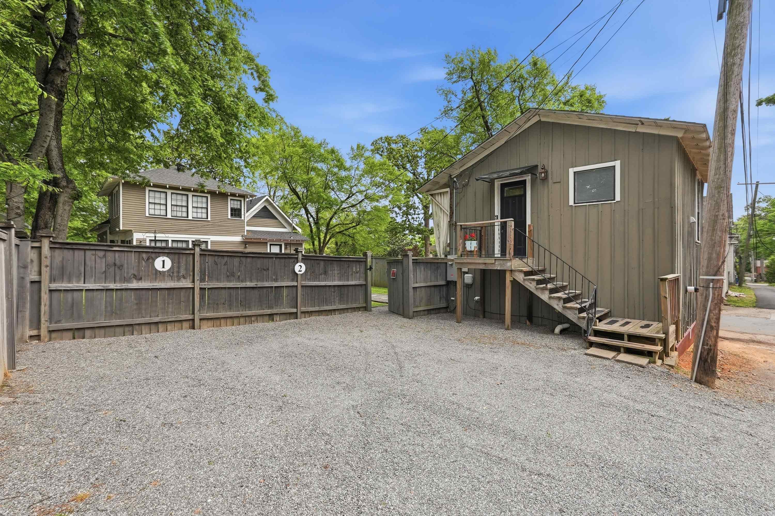 CENTENNIAL - Residential