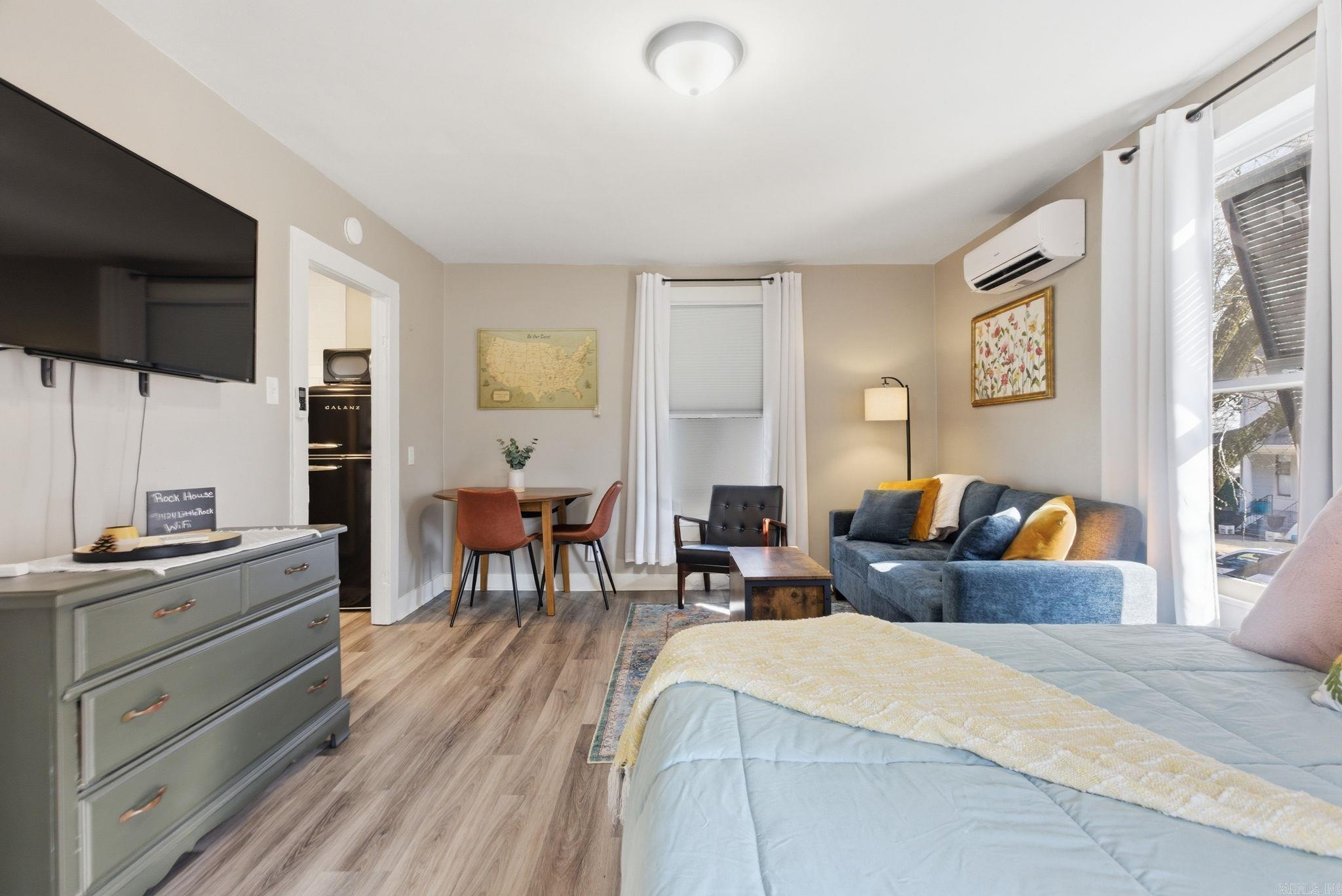 CENTENNIAL - Residential