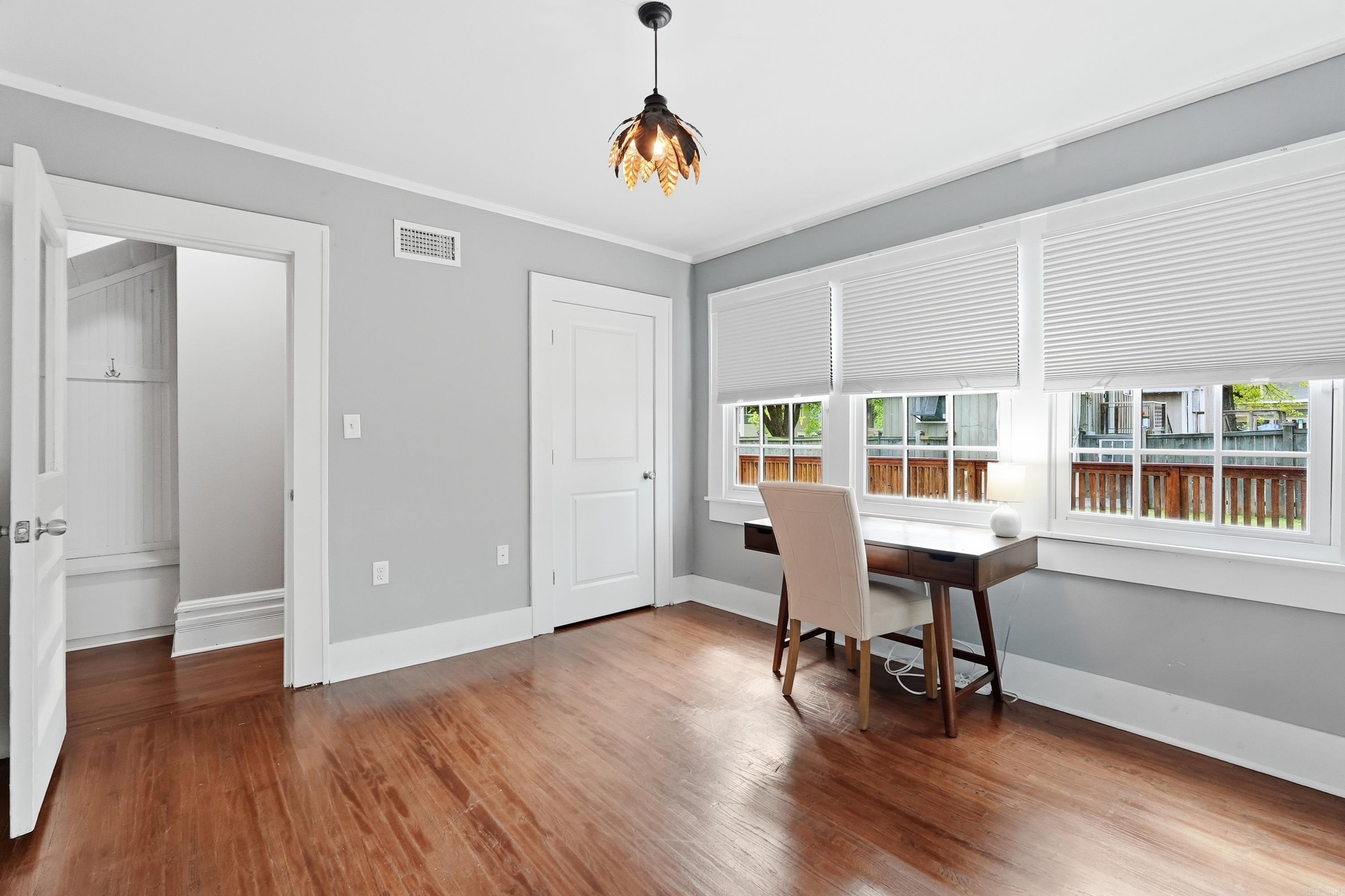 CENTENNIAL - Residential