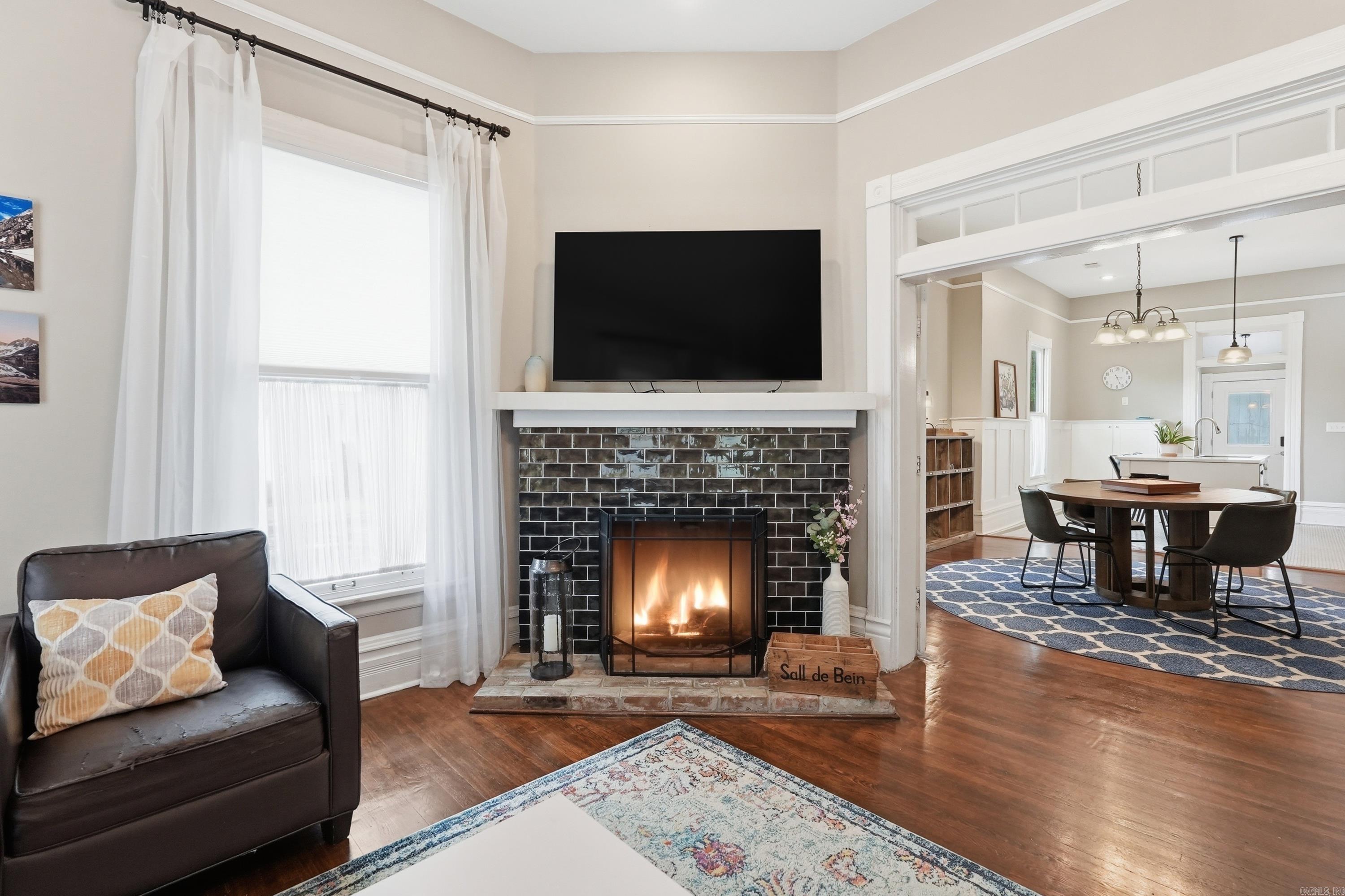 CENTENNIAL - Residential