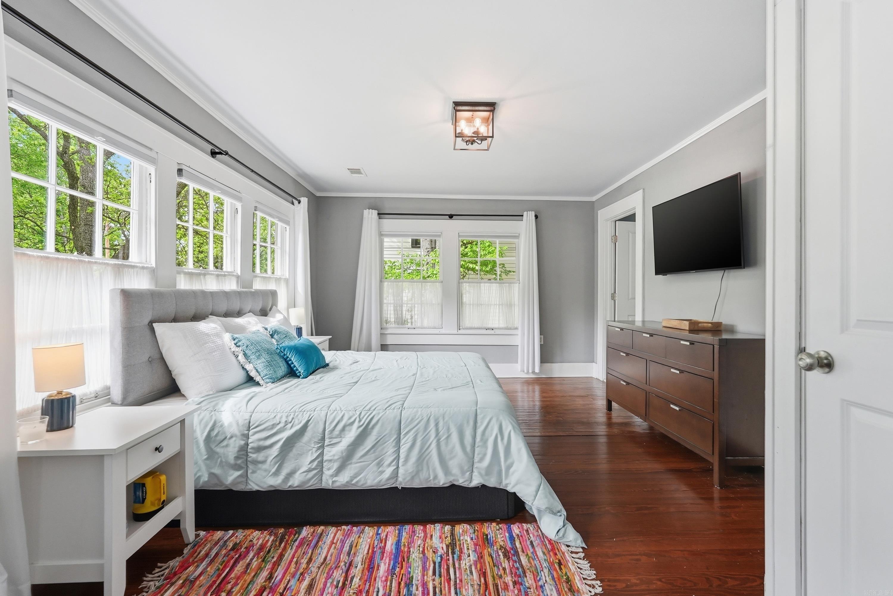 CENTENNIAL - Residential