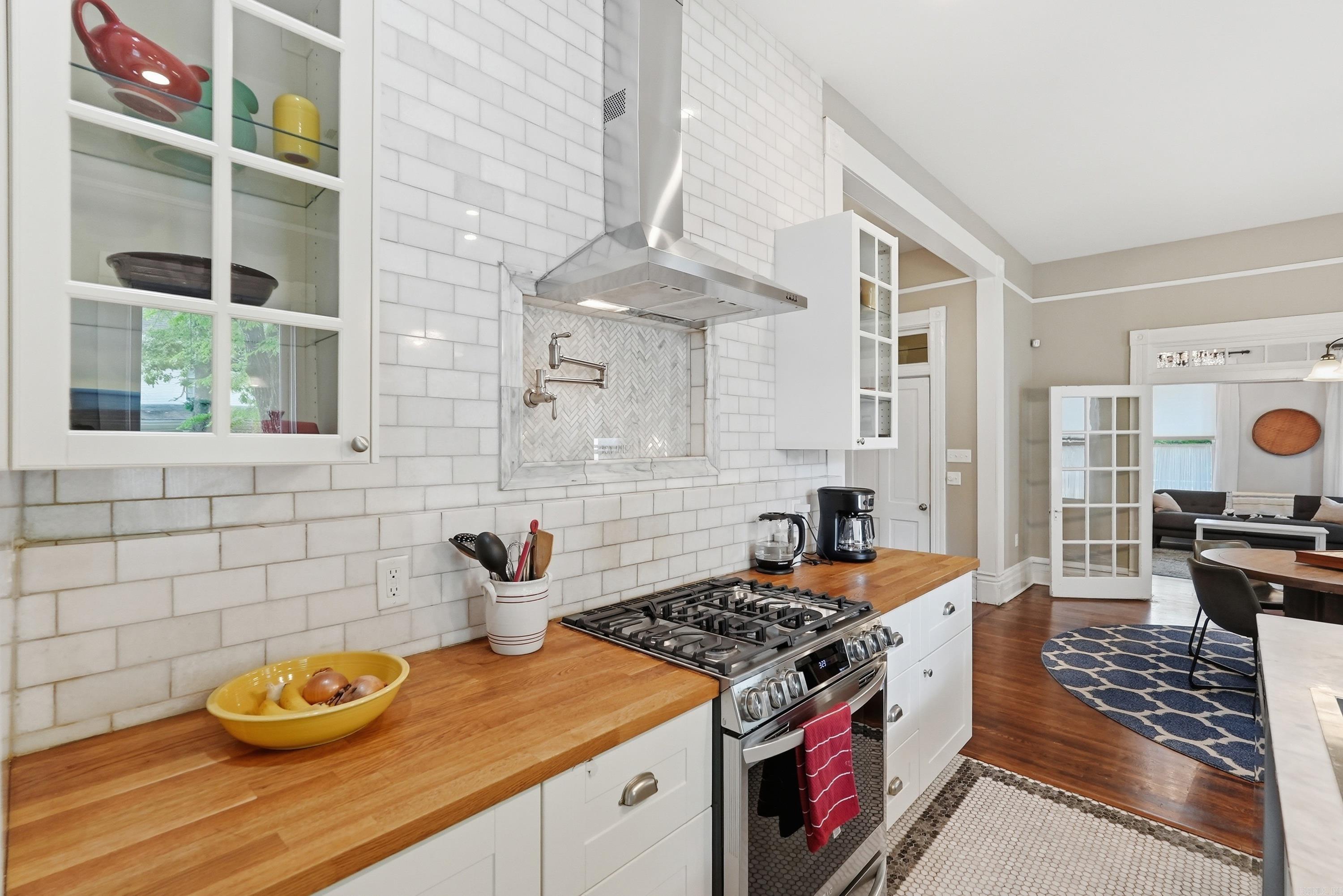 CENTENNIAL - Residential