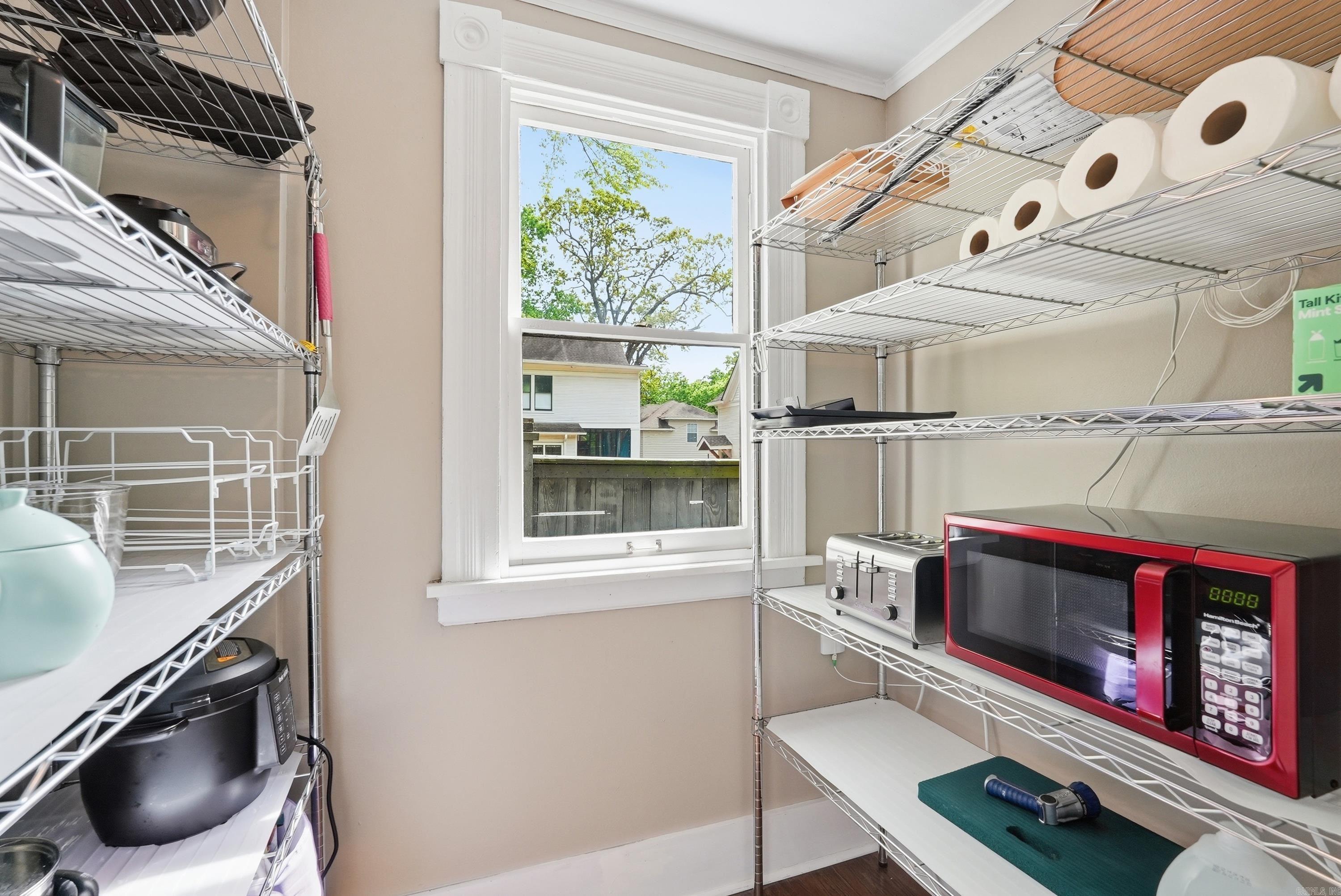 CENTENNIAL - Residential