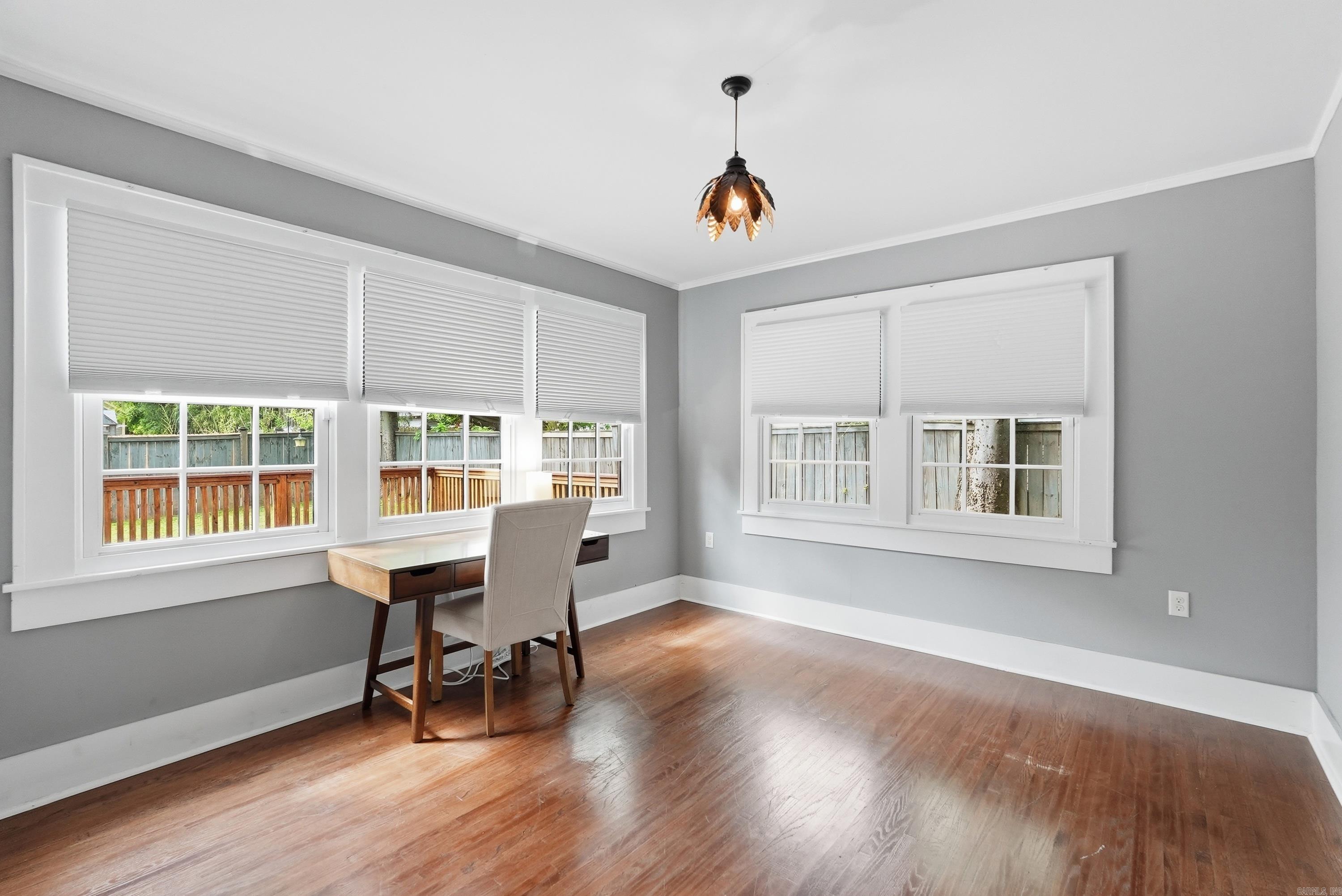 CENTENNIAL - Residential