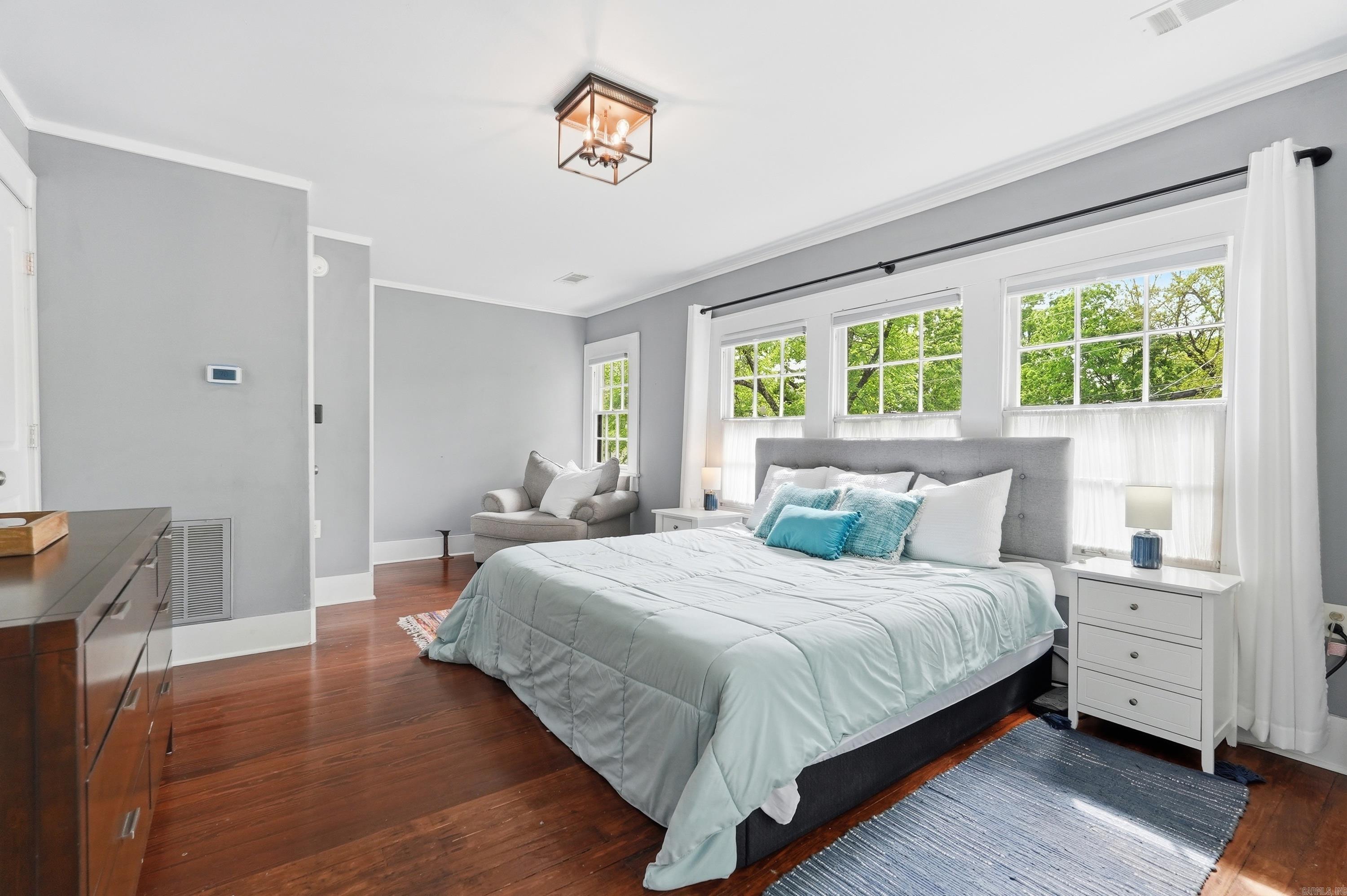 CENTENNIAL - Residential