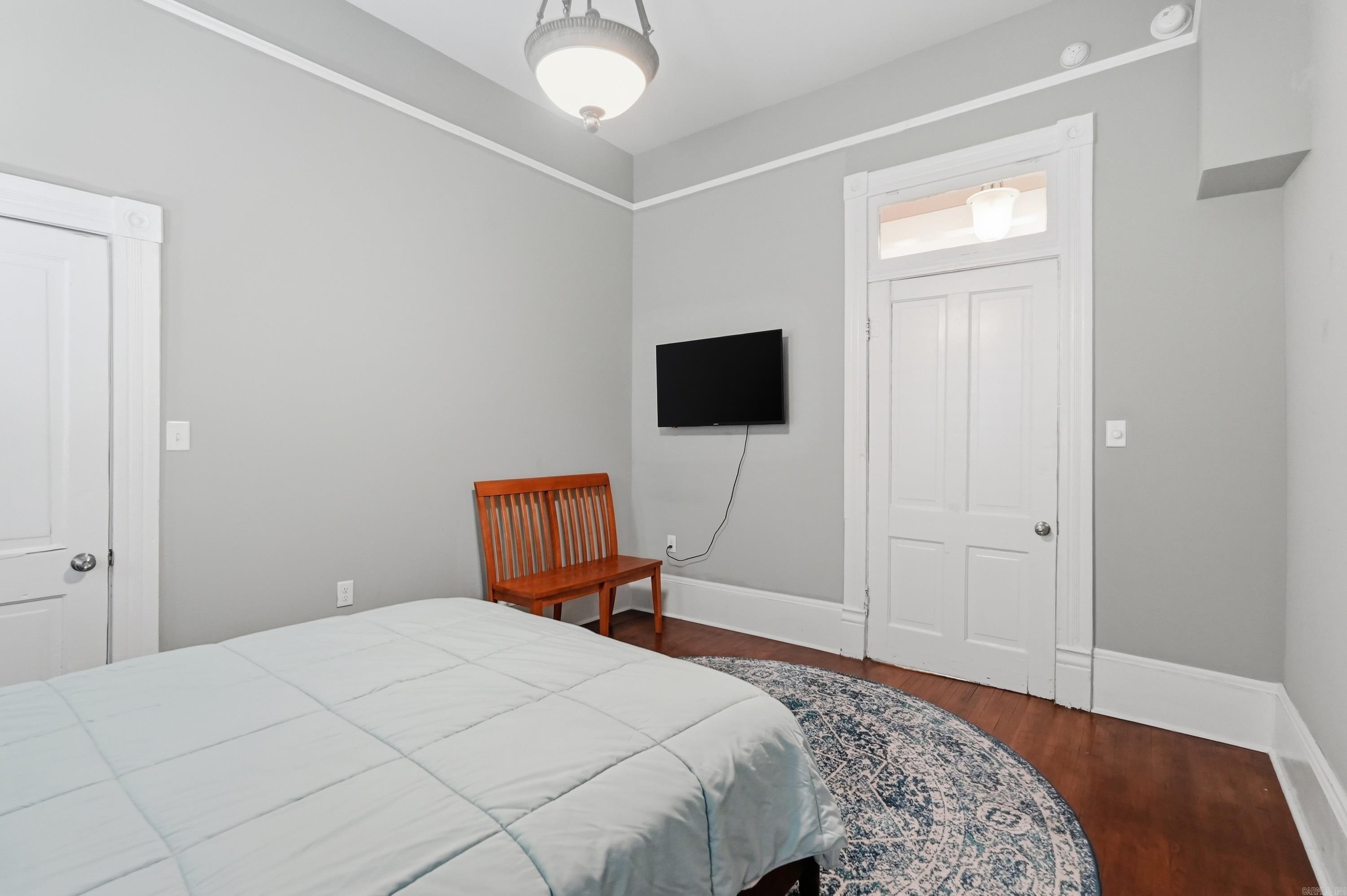 CENTENNIAL - Residential