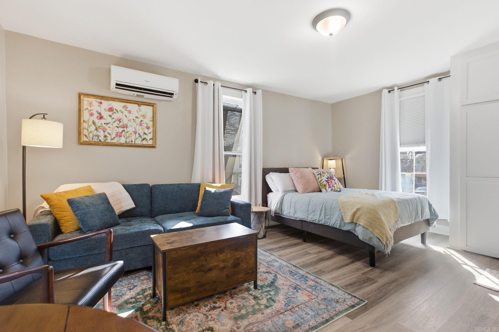 CENTENNIAL - Residential