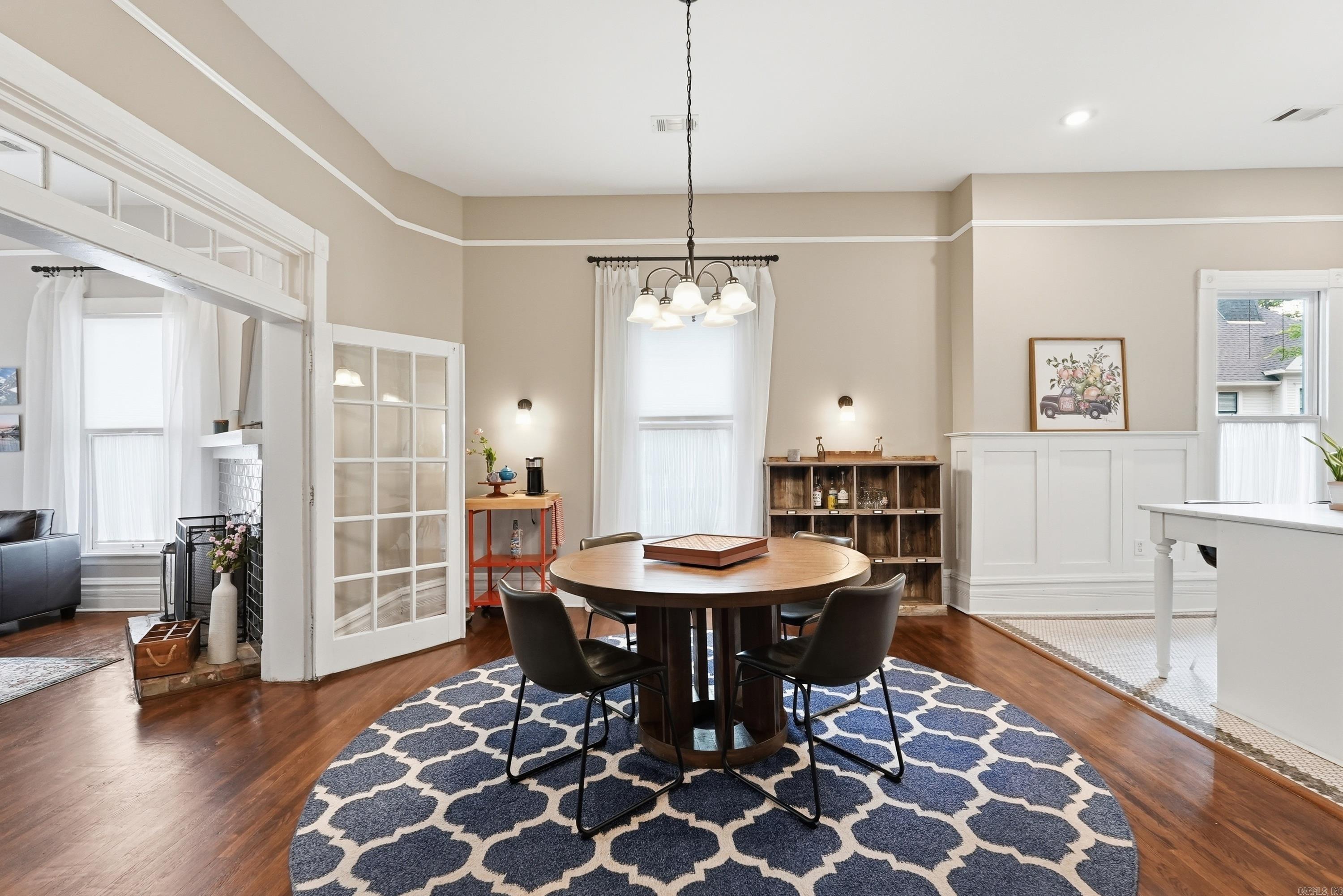 CENTENNIAL - Residential