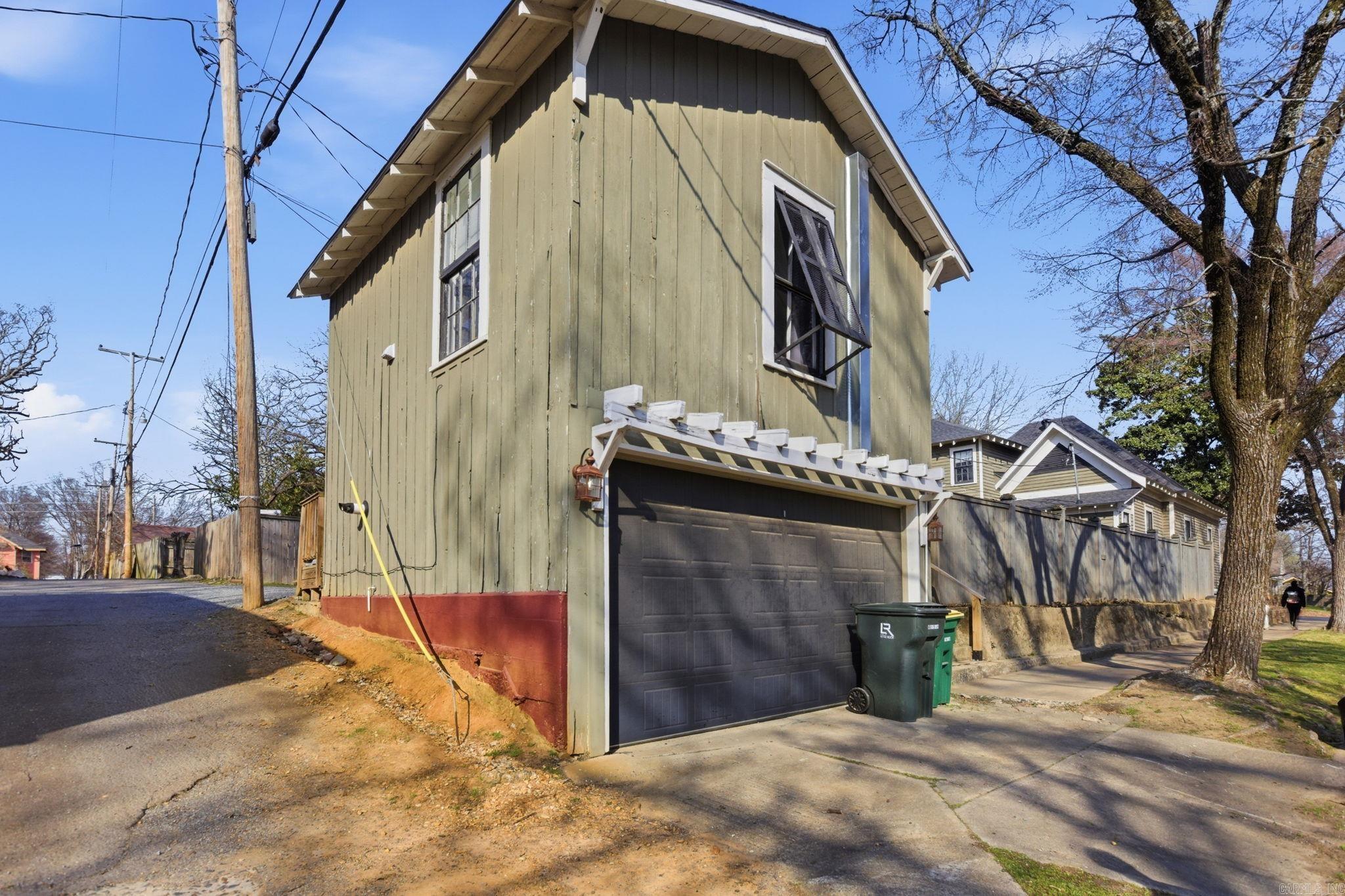 CENTENNIAL - Residential