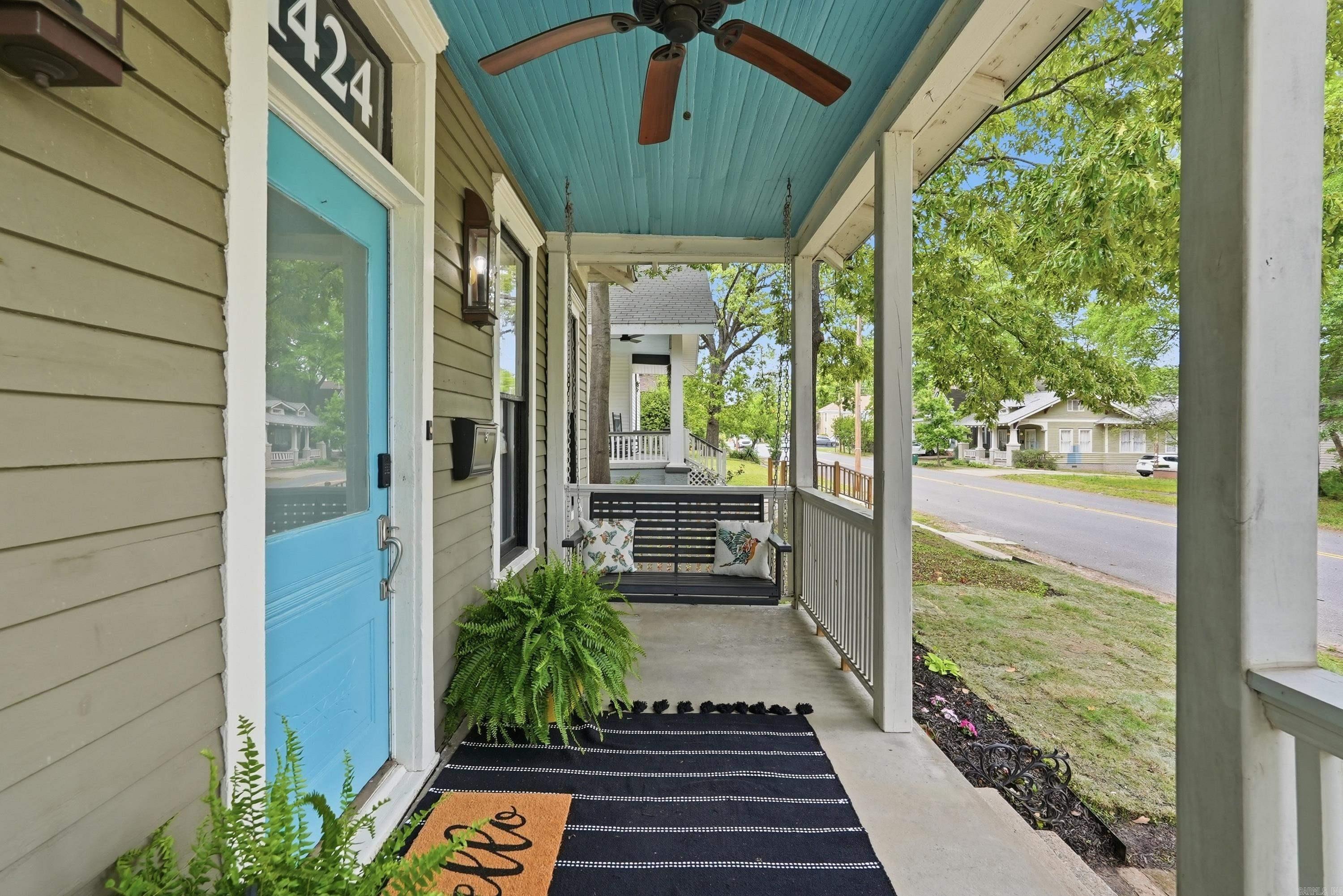 CENTENNIAL - Residential