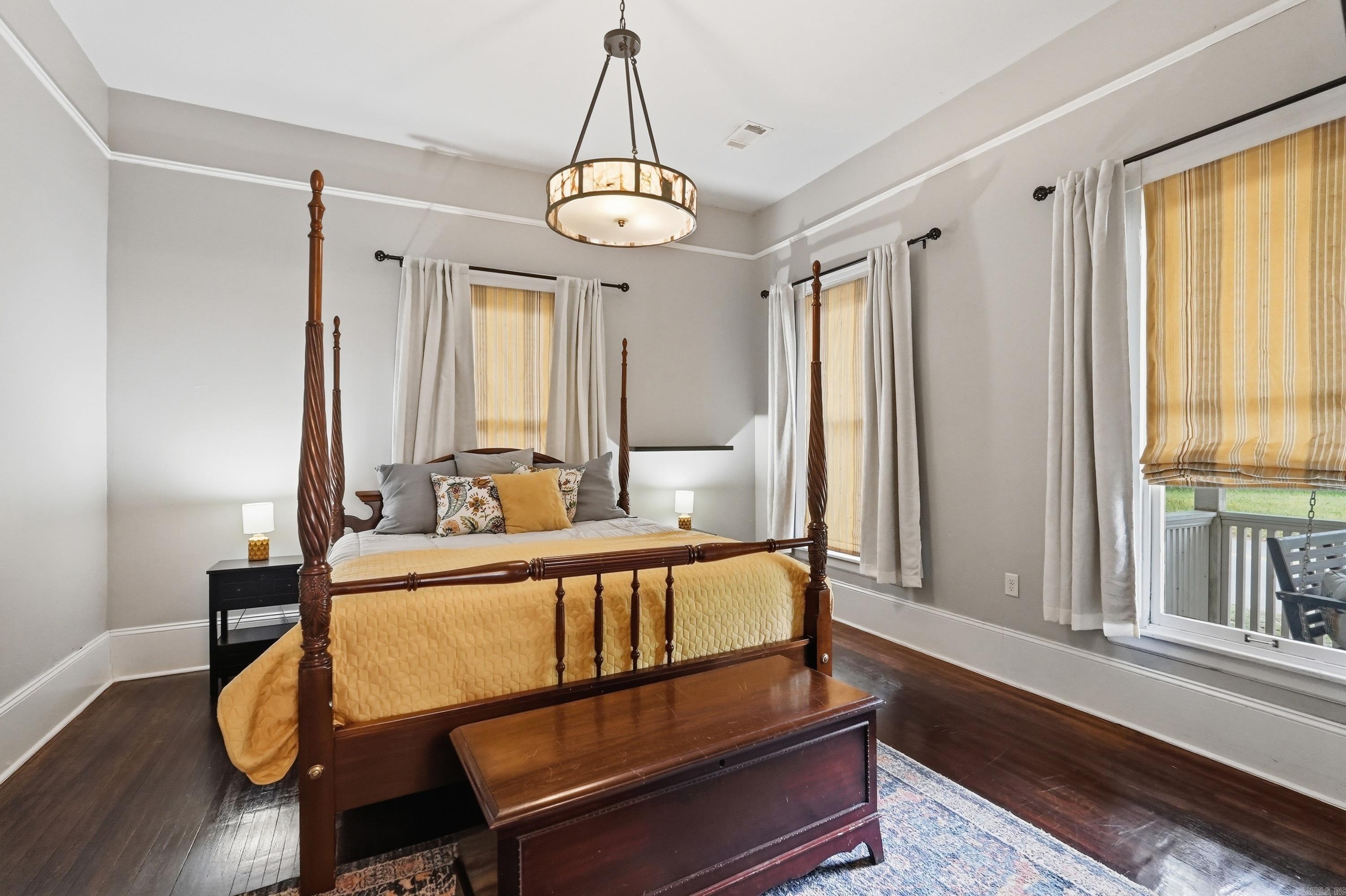 CENTENNIAL - Residential