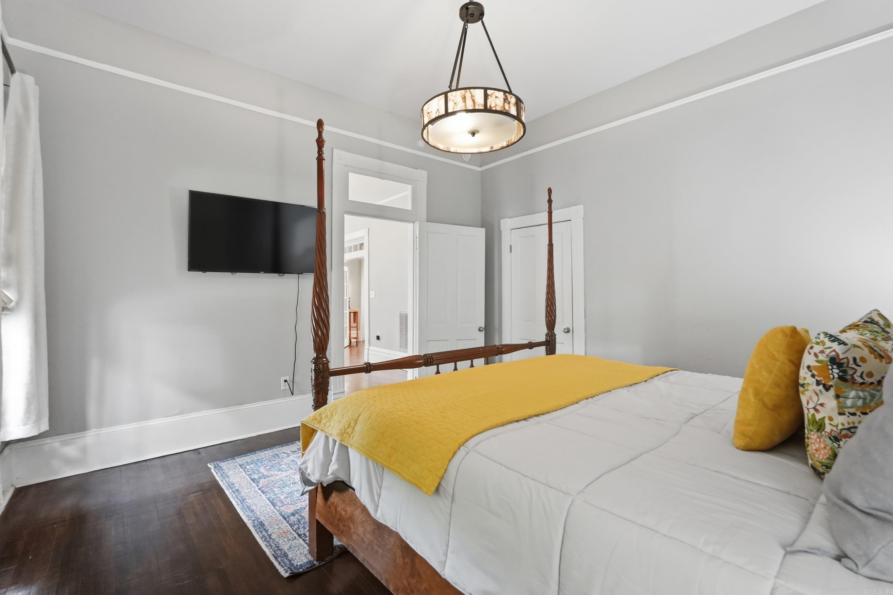 CENTENNIAL - Residential