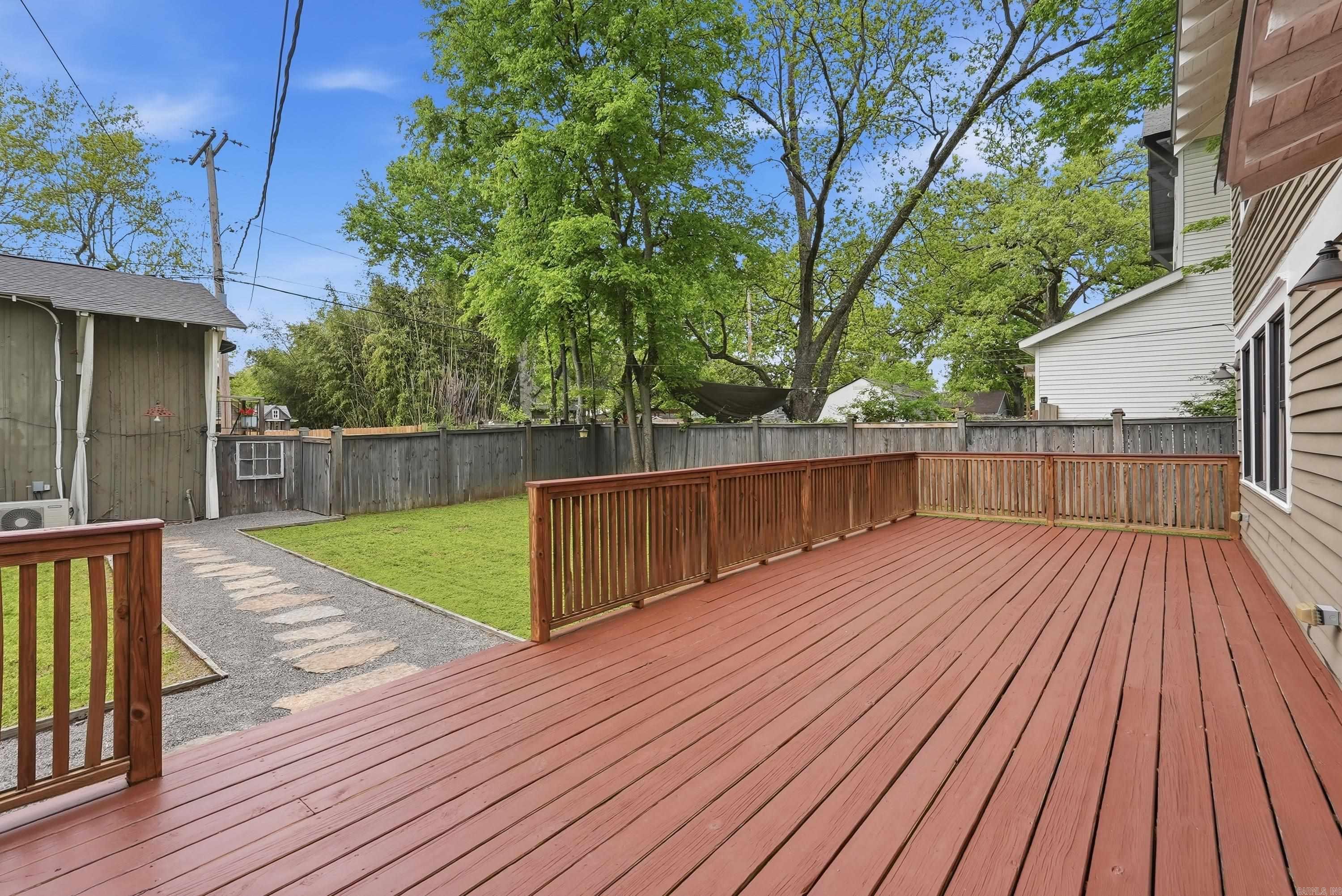 CENTENNIAL - Residential