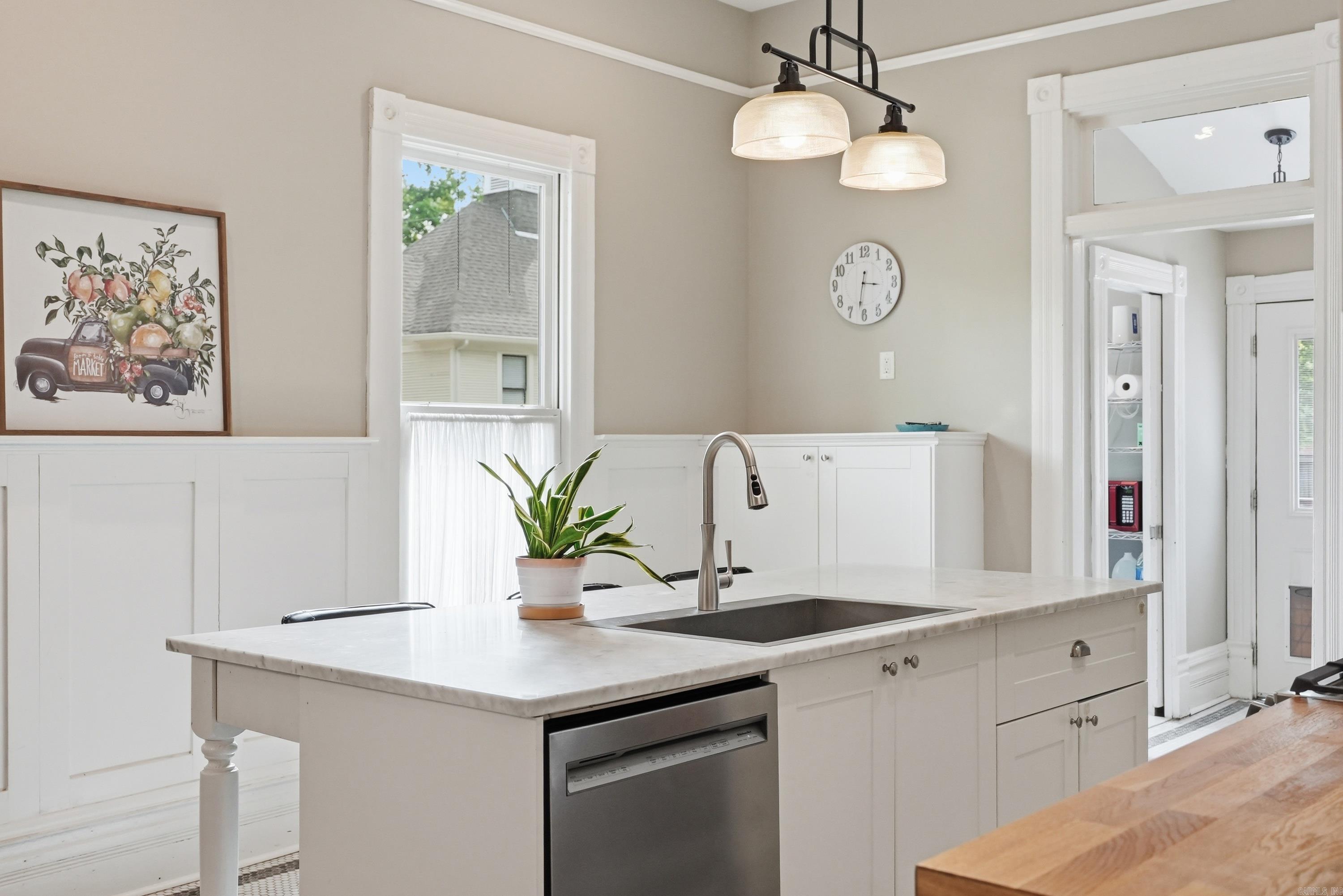 CENTENNIAL - Residential