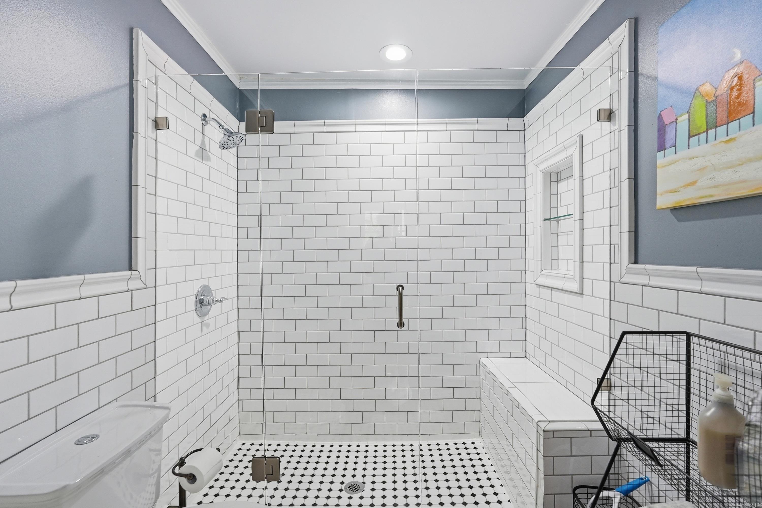 CENTENNIAL - Residential