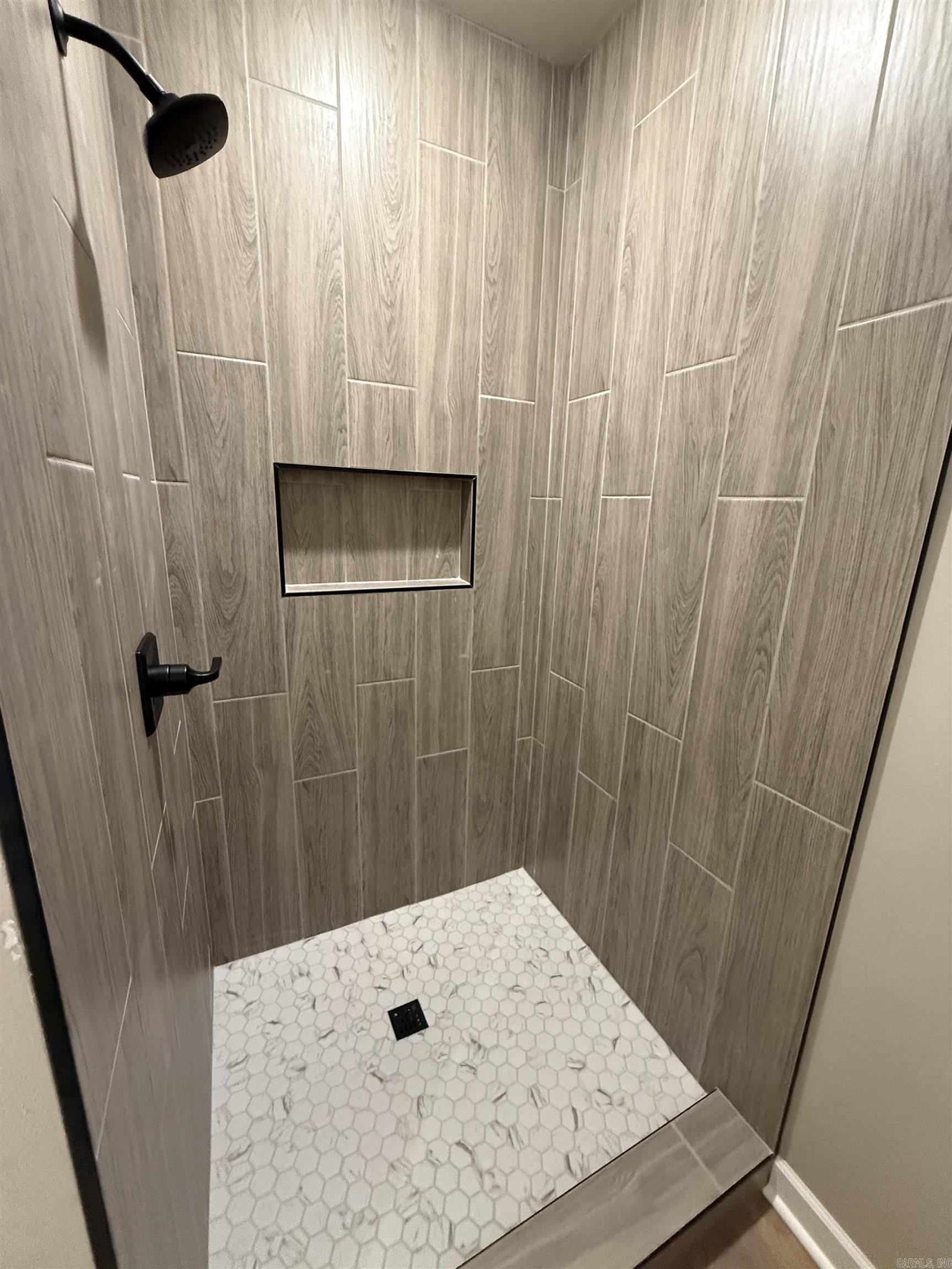Meadow Creek Phase III - Residential