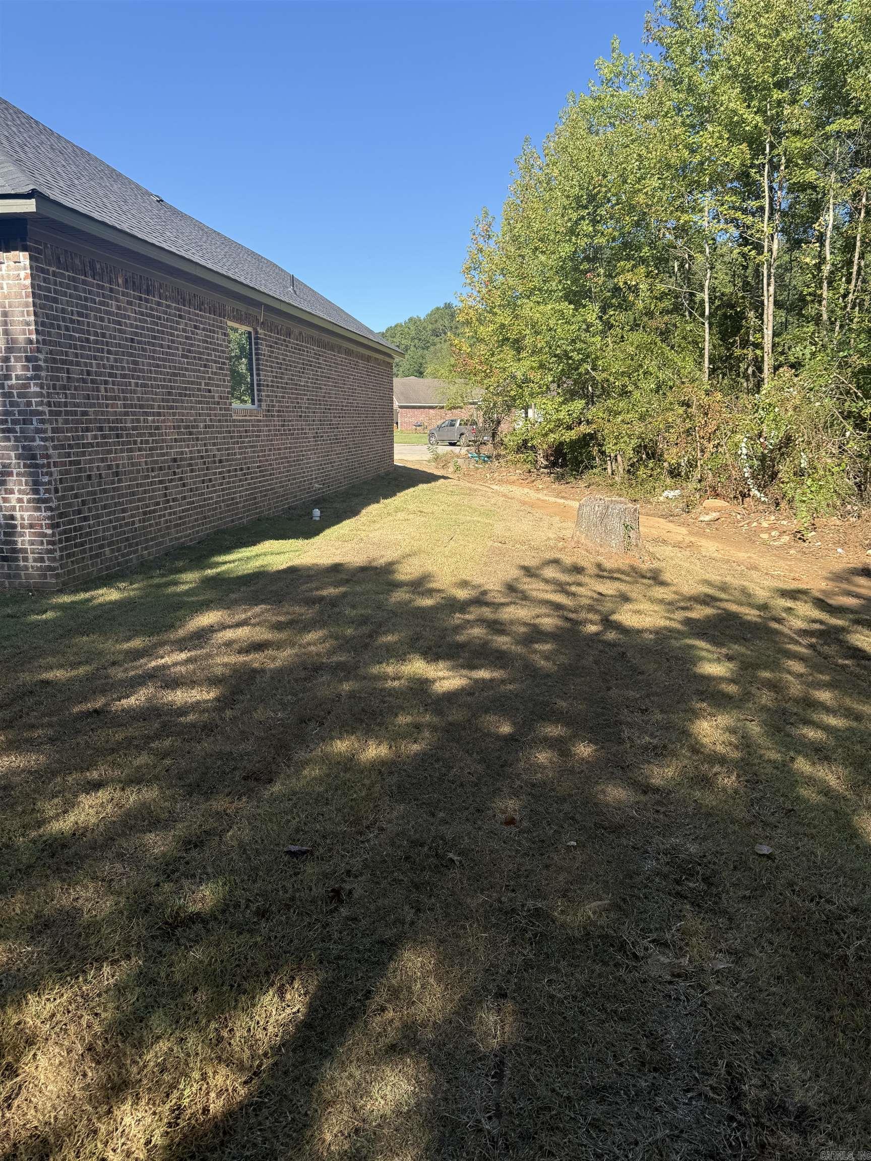 Meadow Creek Phase III - Residential