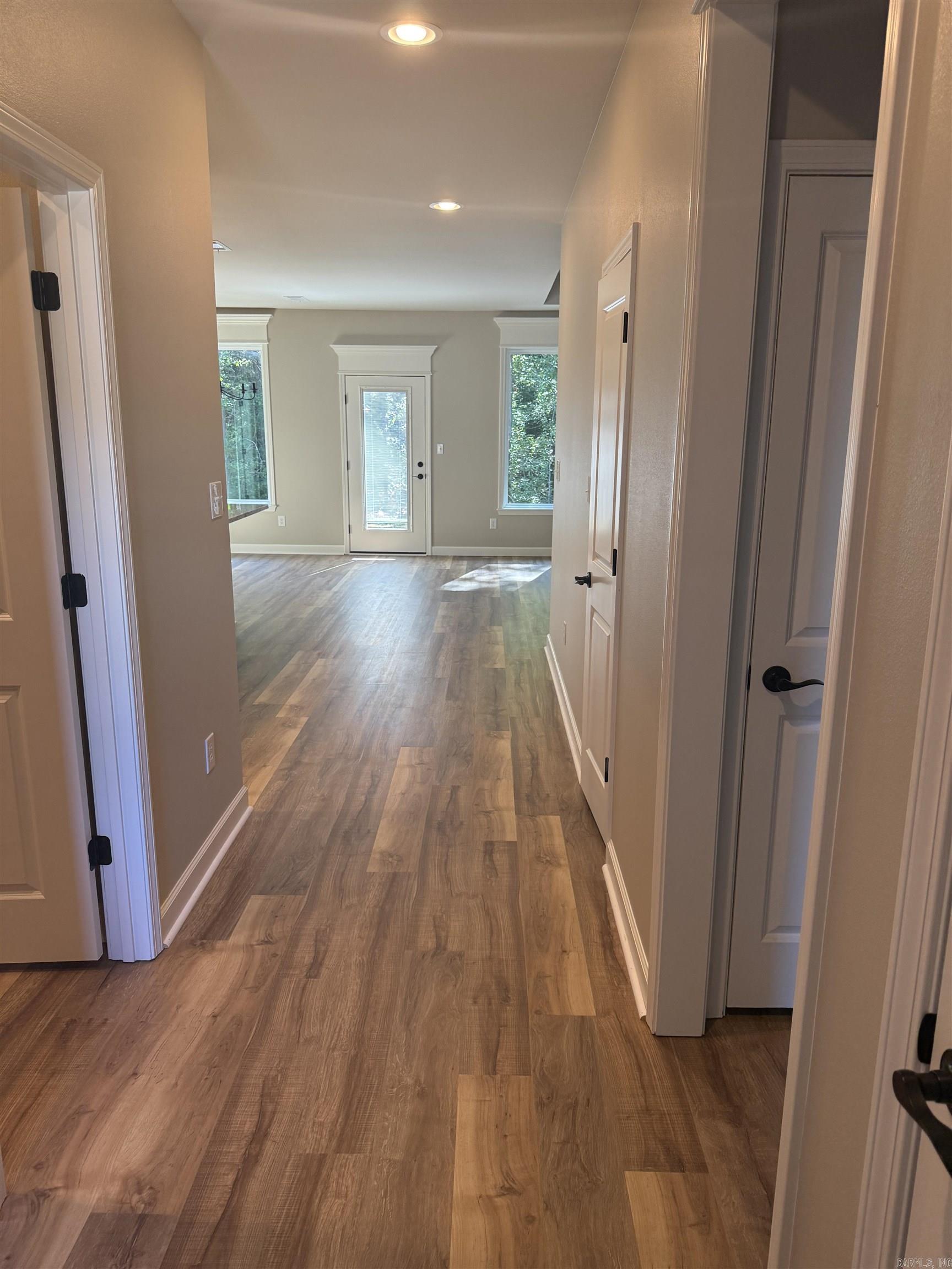 Meadow Creek Phase III - Residential