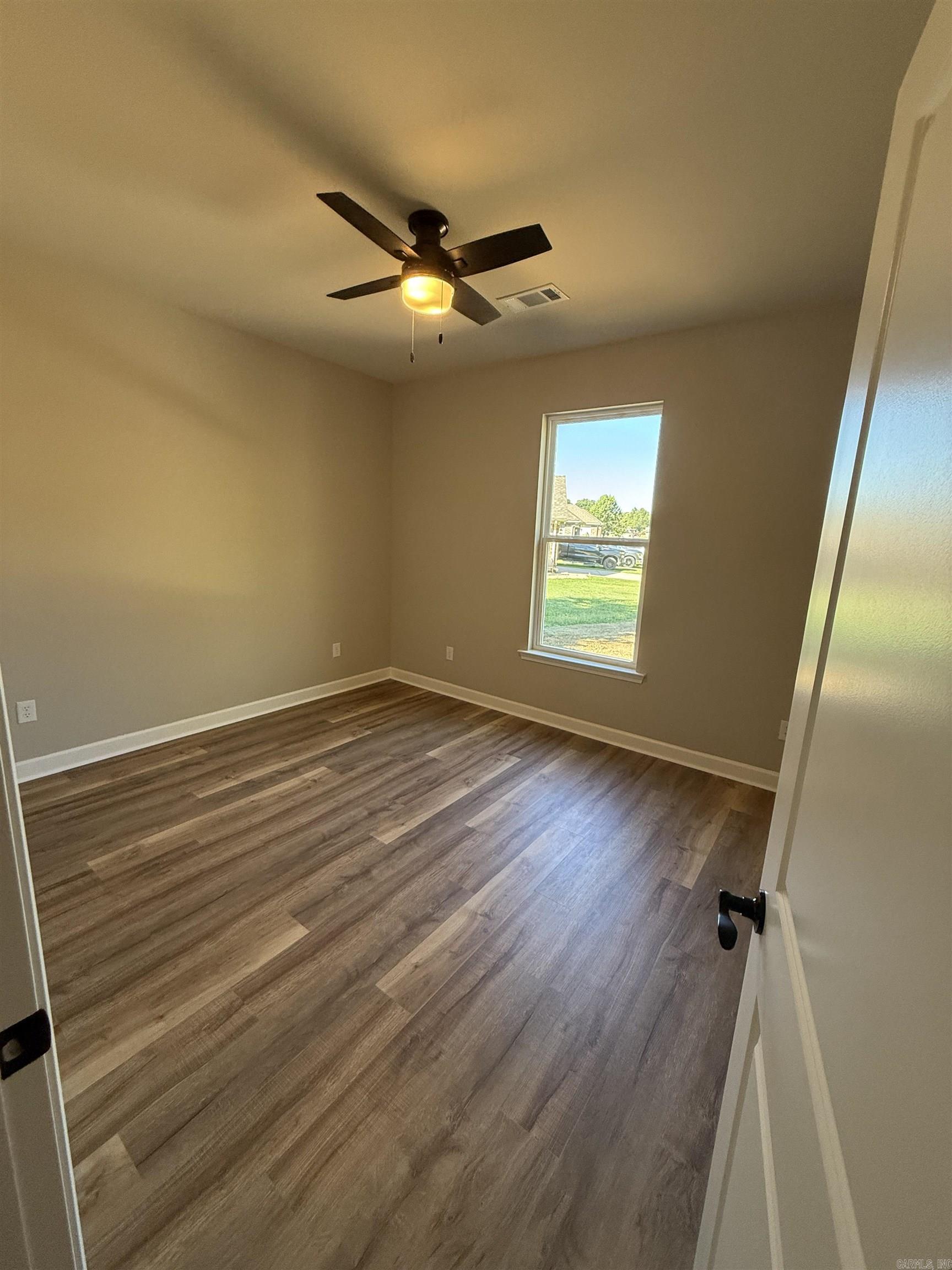 Meadow Creek Phase III - Residential