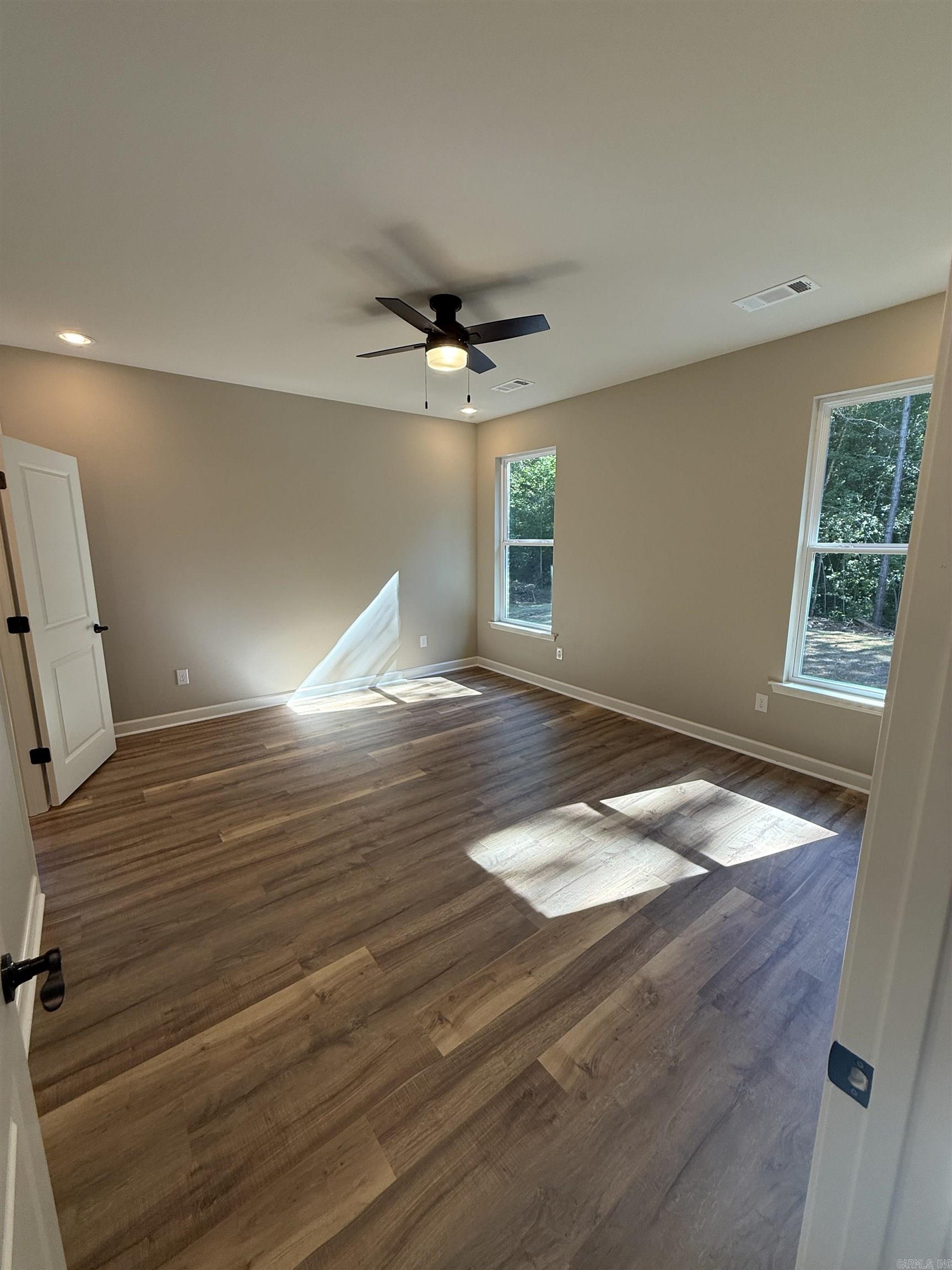 Meadow Creek Phase III - Residential