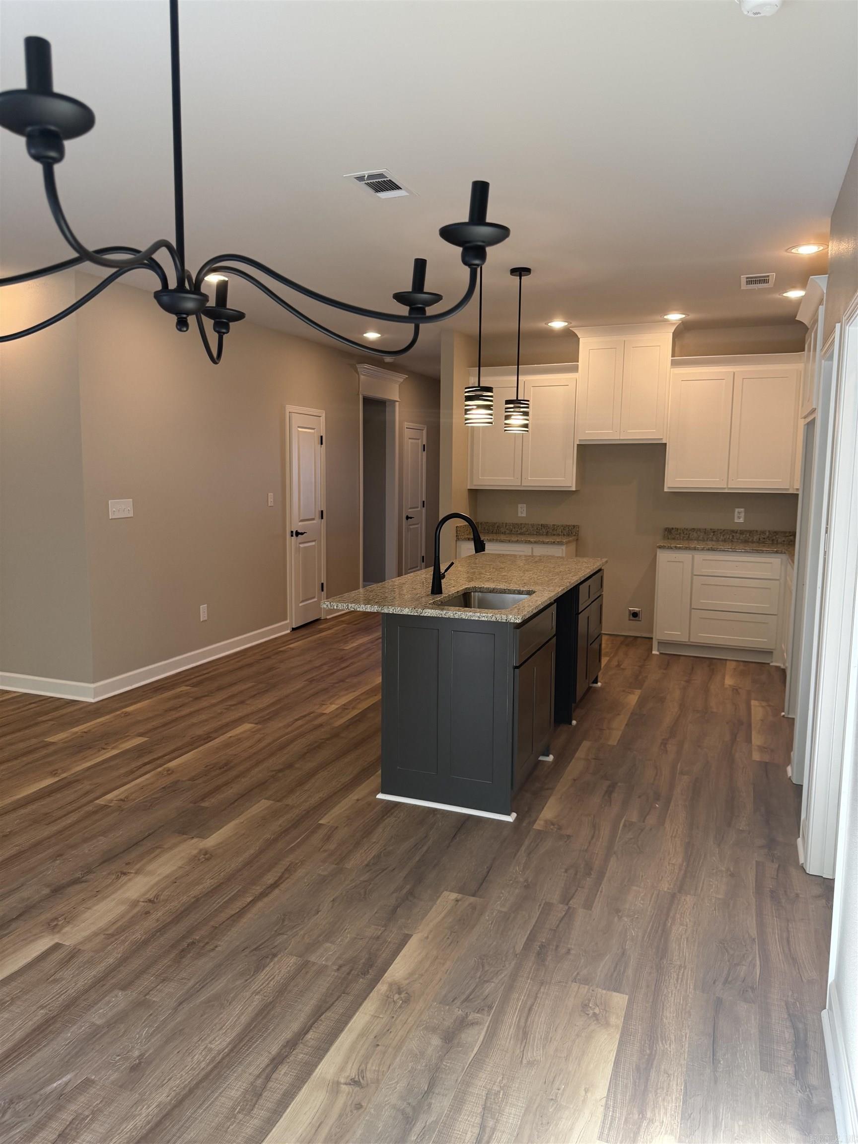 Meadow Creek Phase III - Residential
