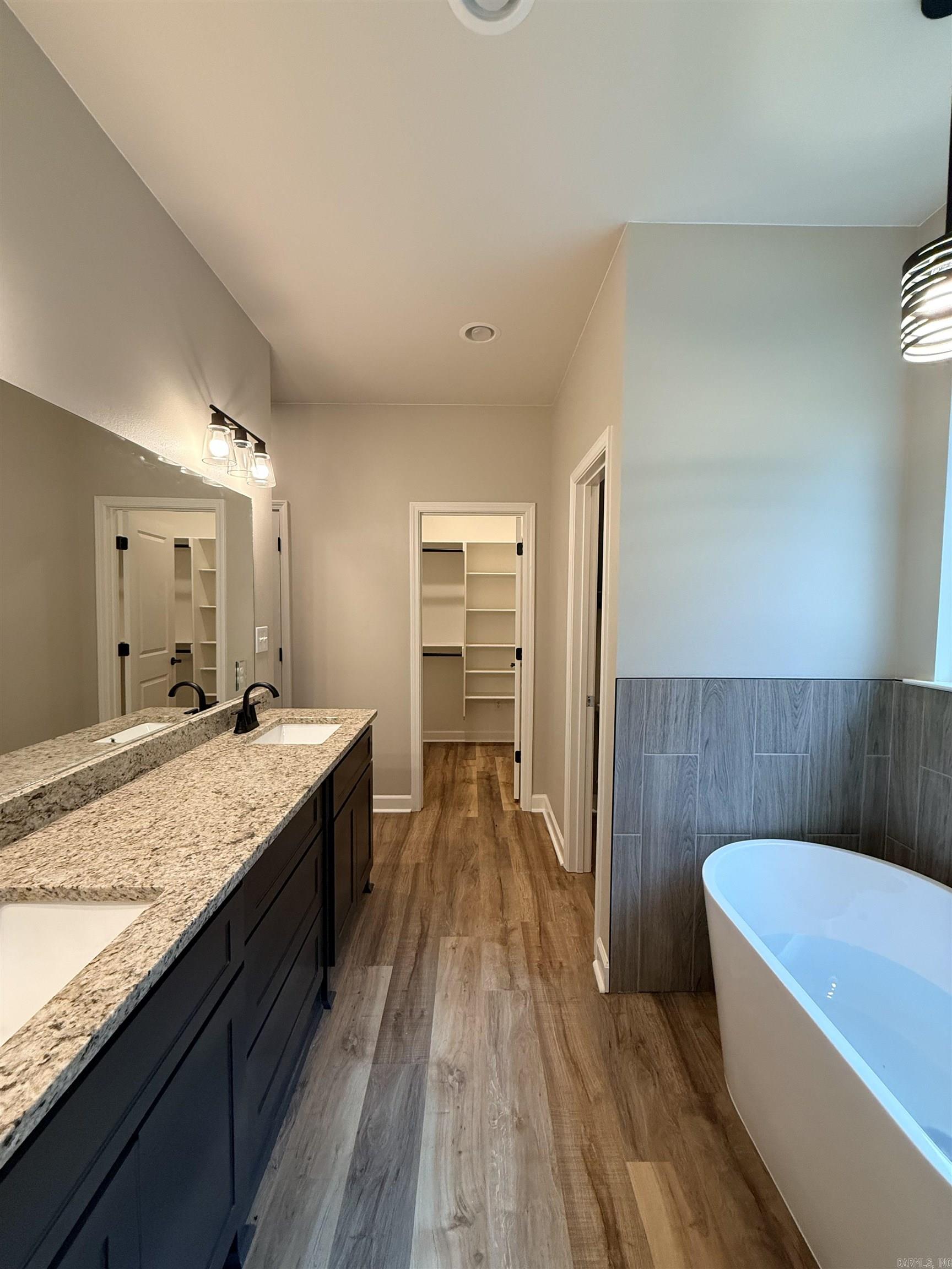 Meadow Creek Phase III - Residential