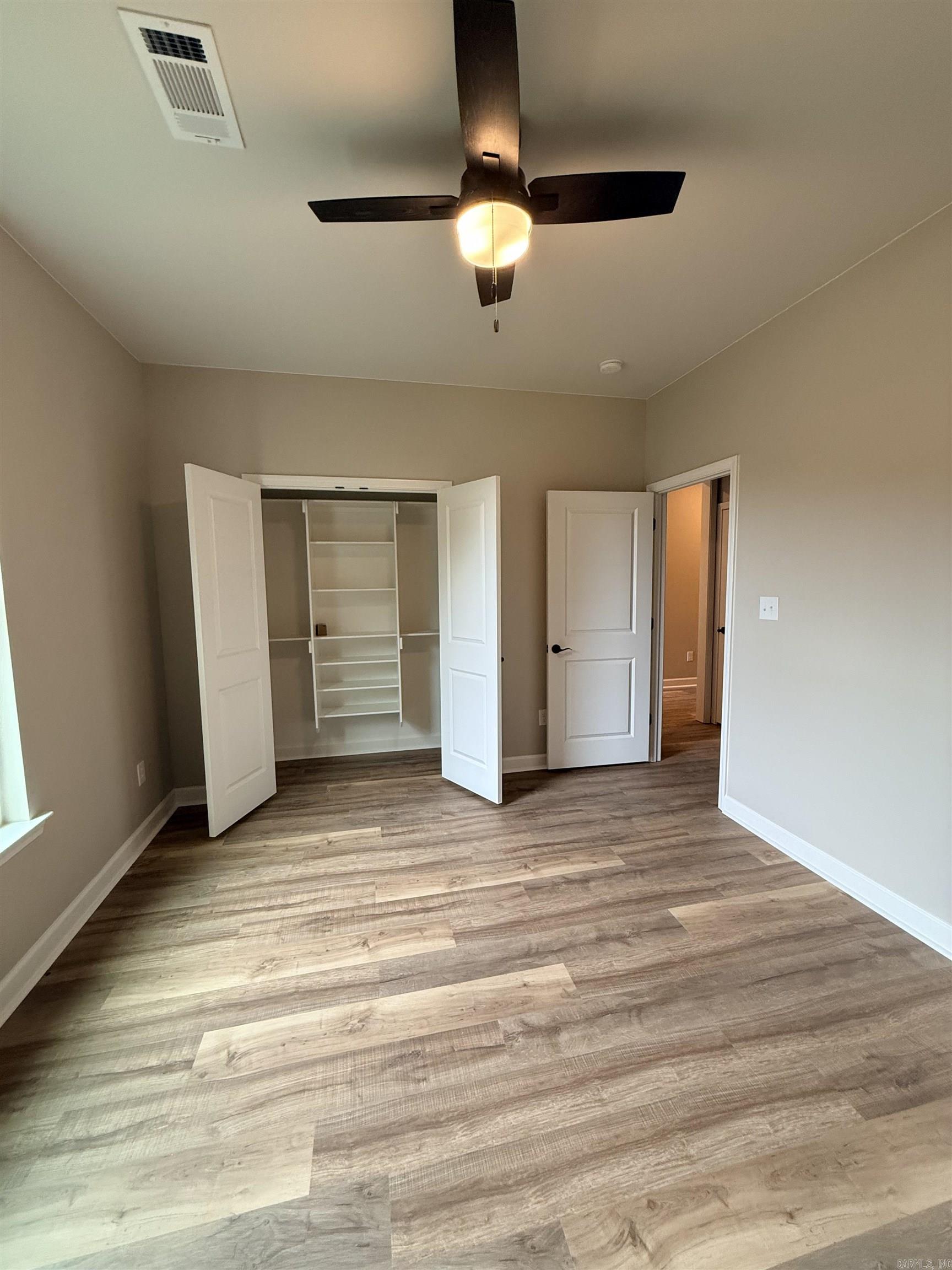 Meadow Creek Phase III - Residential