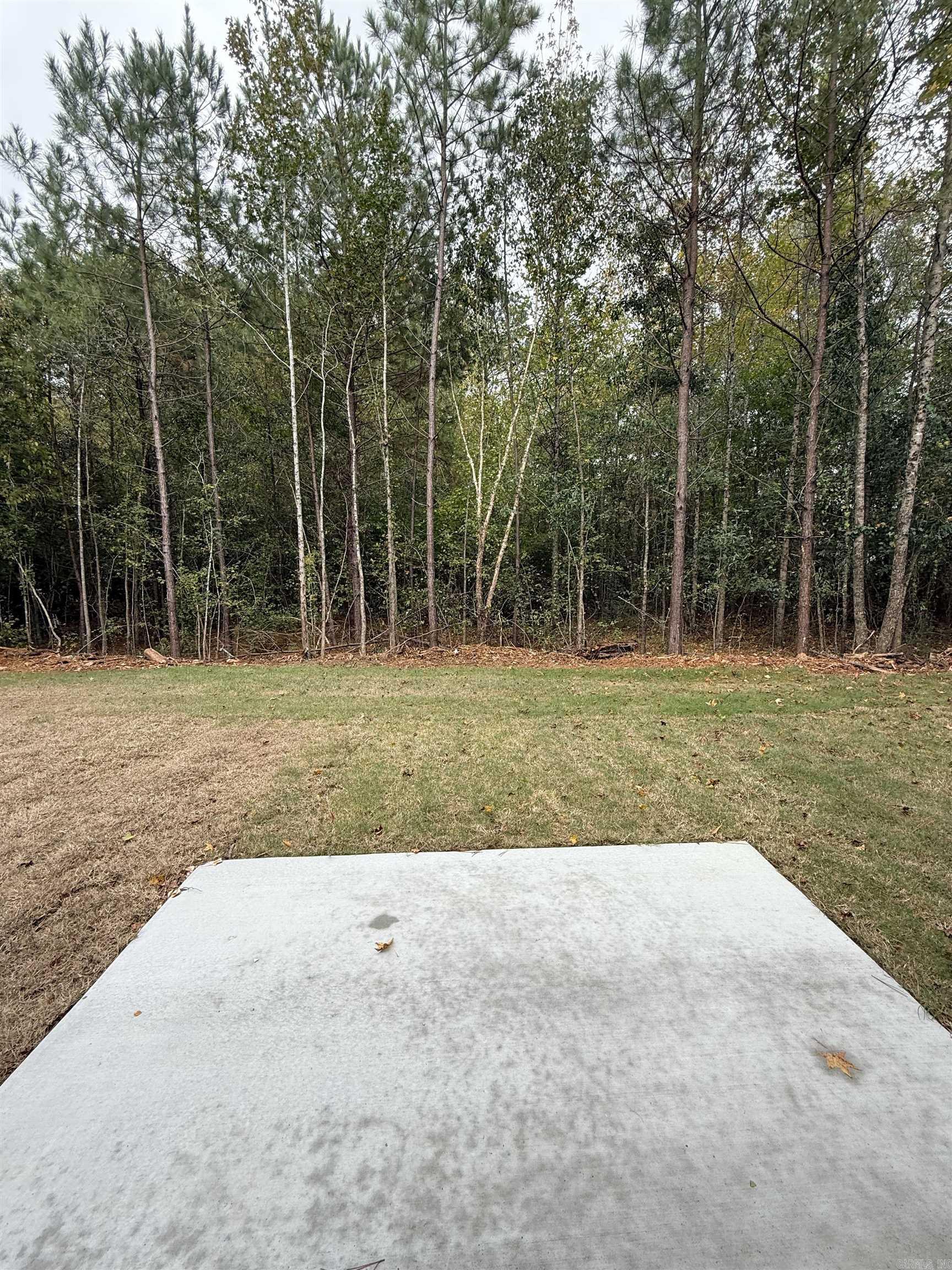 Meadow Creek Phase III - Residential