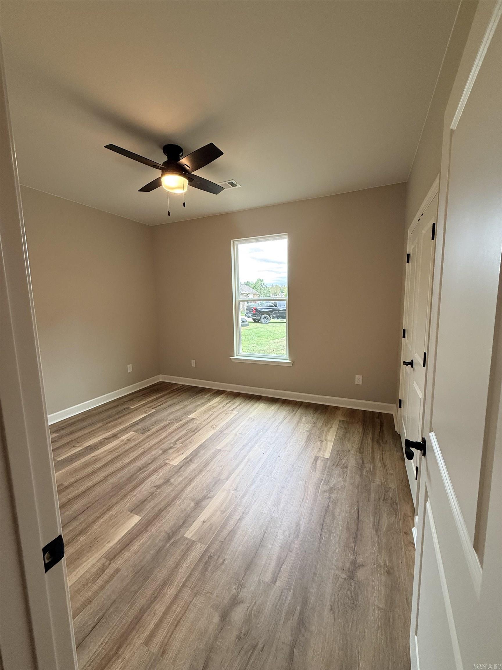 Meadow Creek Phase III - Residential