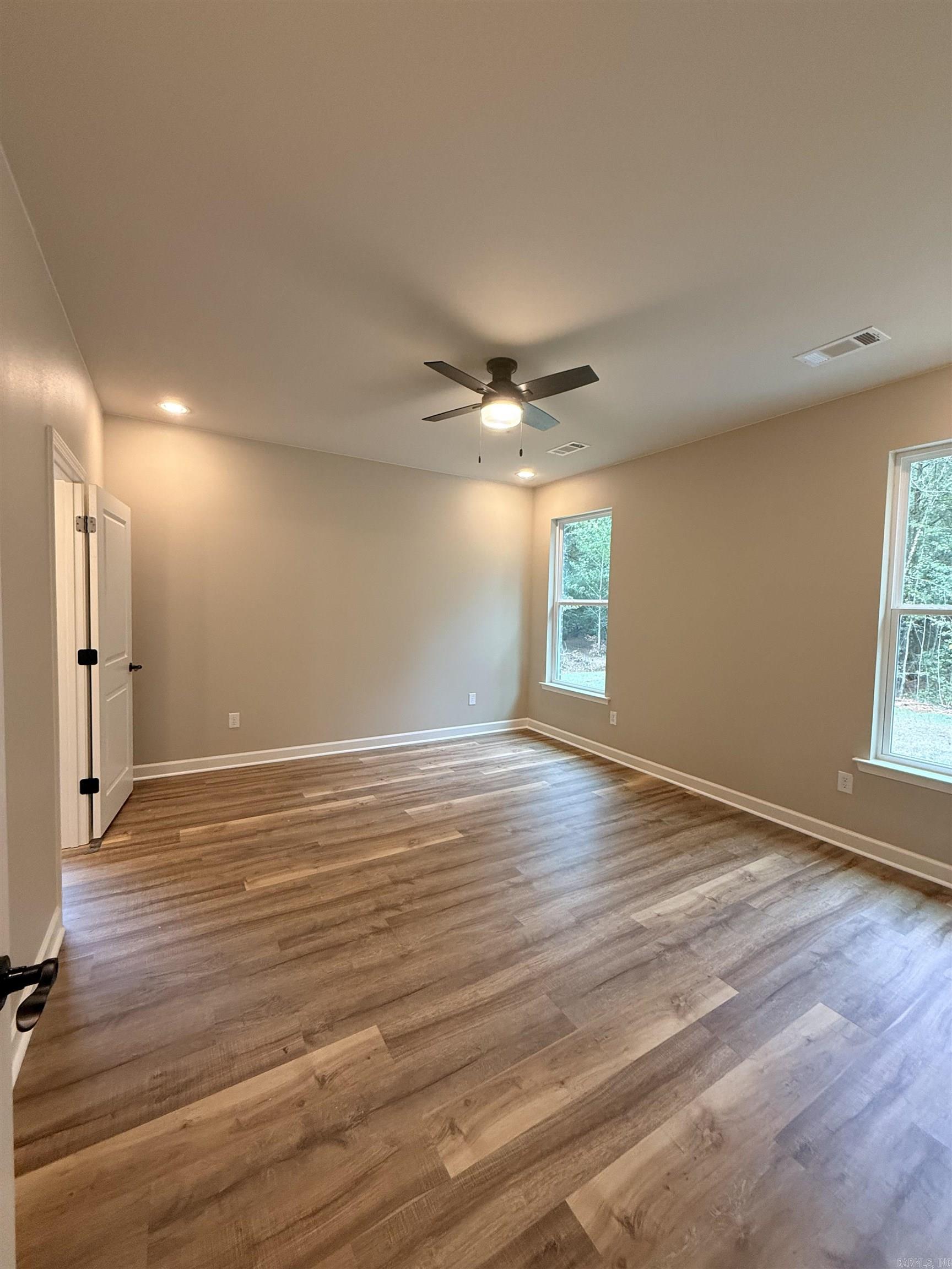 Meadow Creek Phase III - Residential