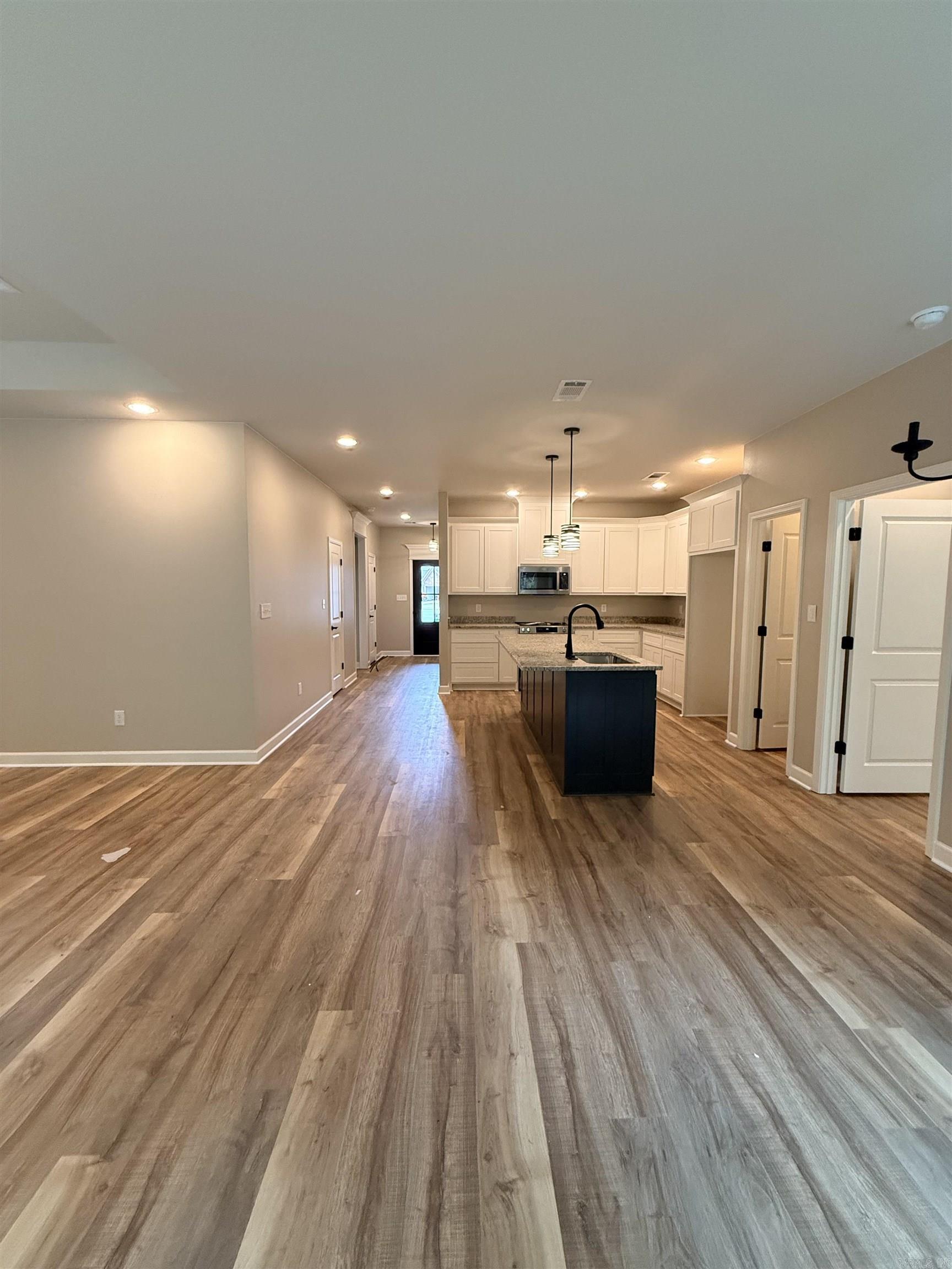 Meadow Creek Phase III - Residential