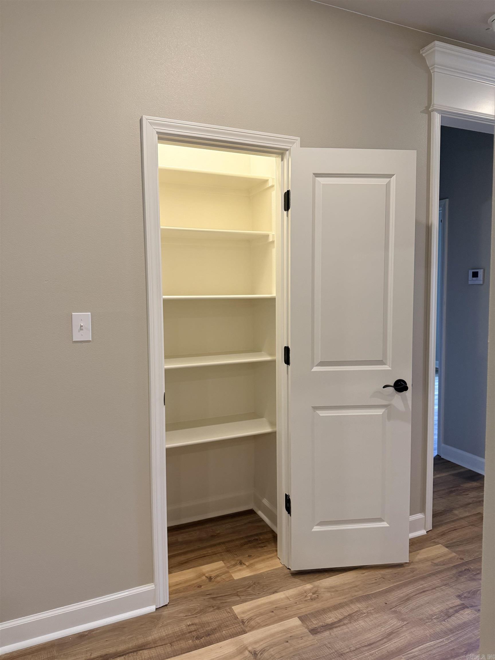 Meadow Creek Phase III - Residential