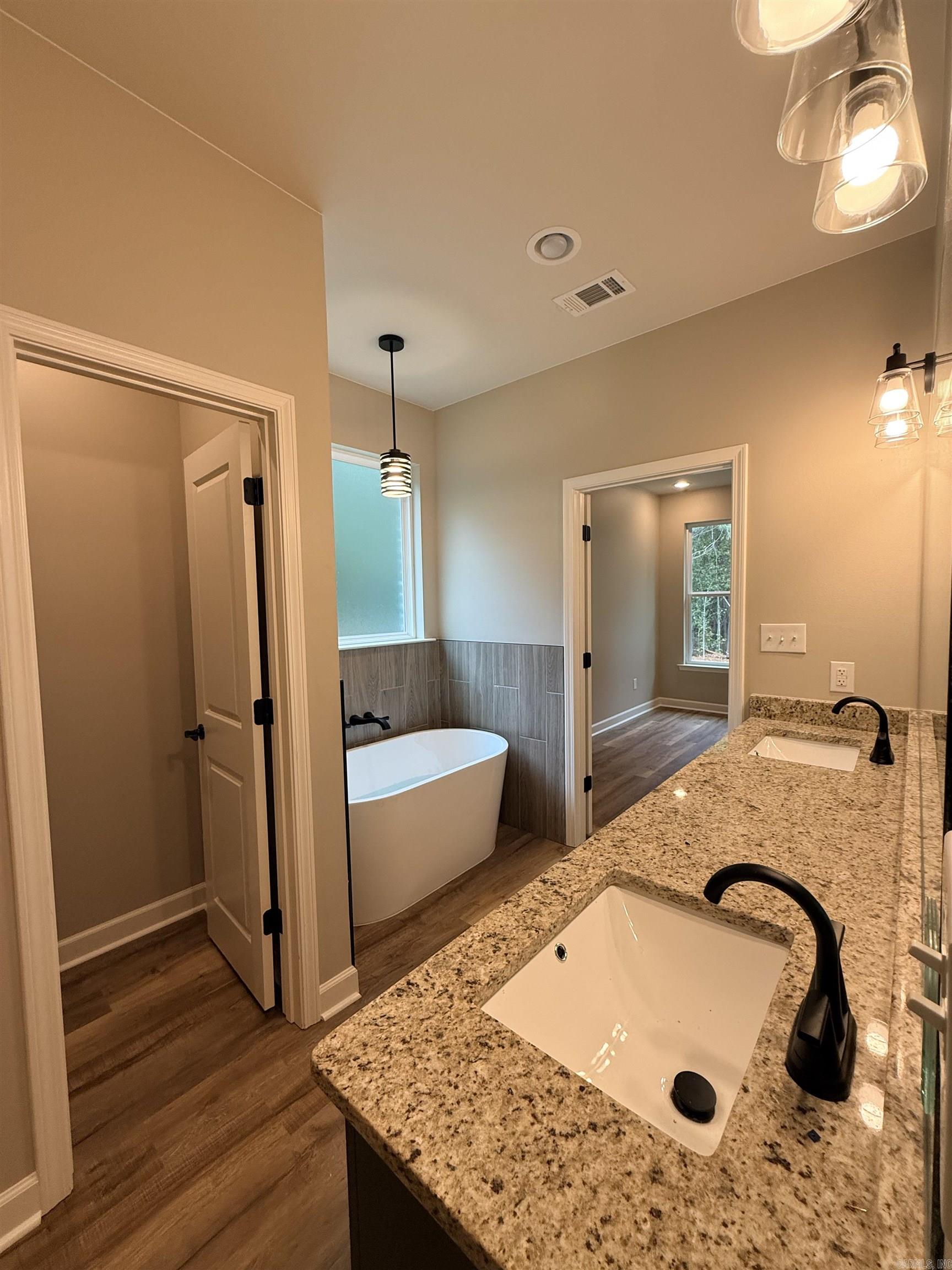 Meadow Creek Phase III - Residential