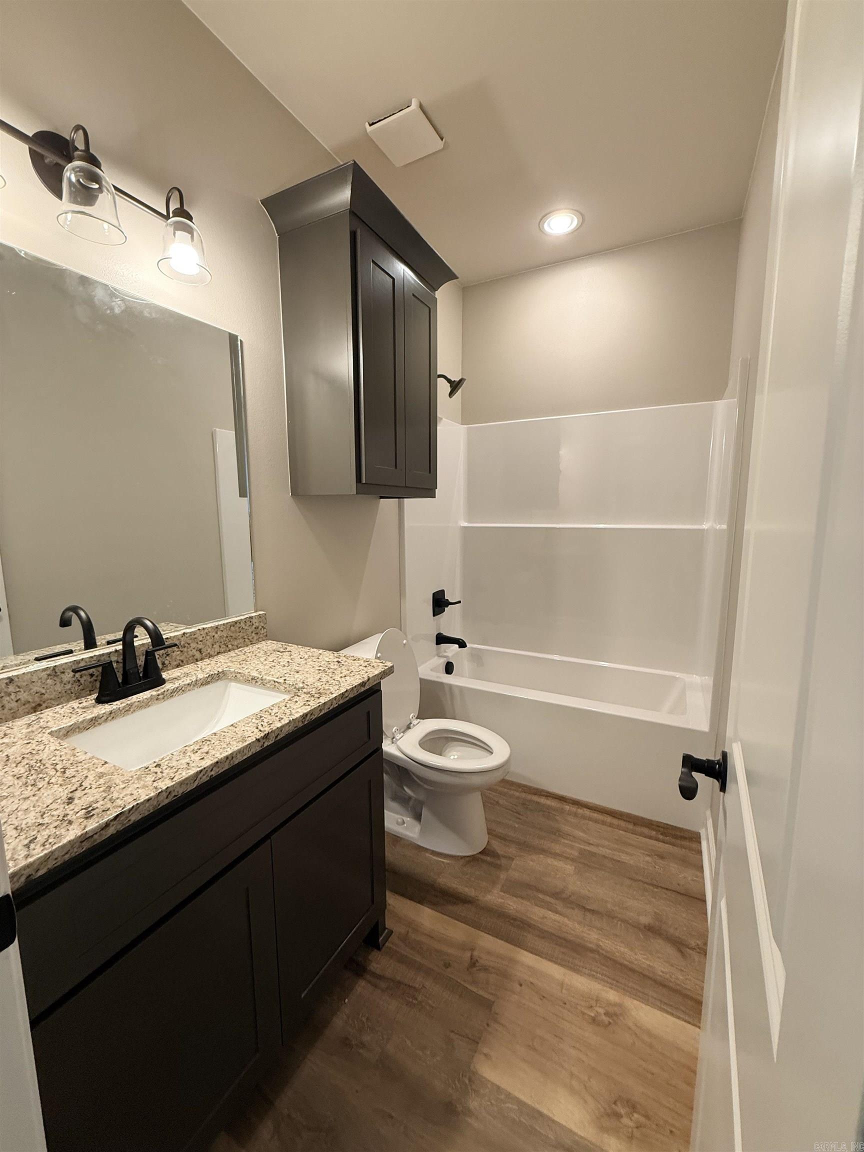 Meadow Creek Phase III - Residential