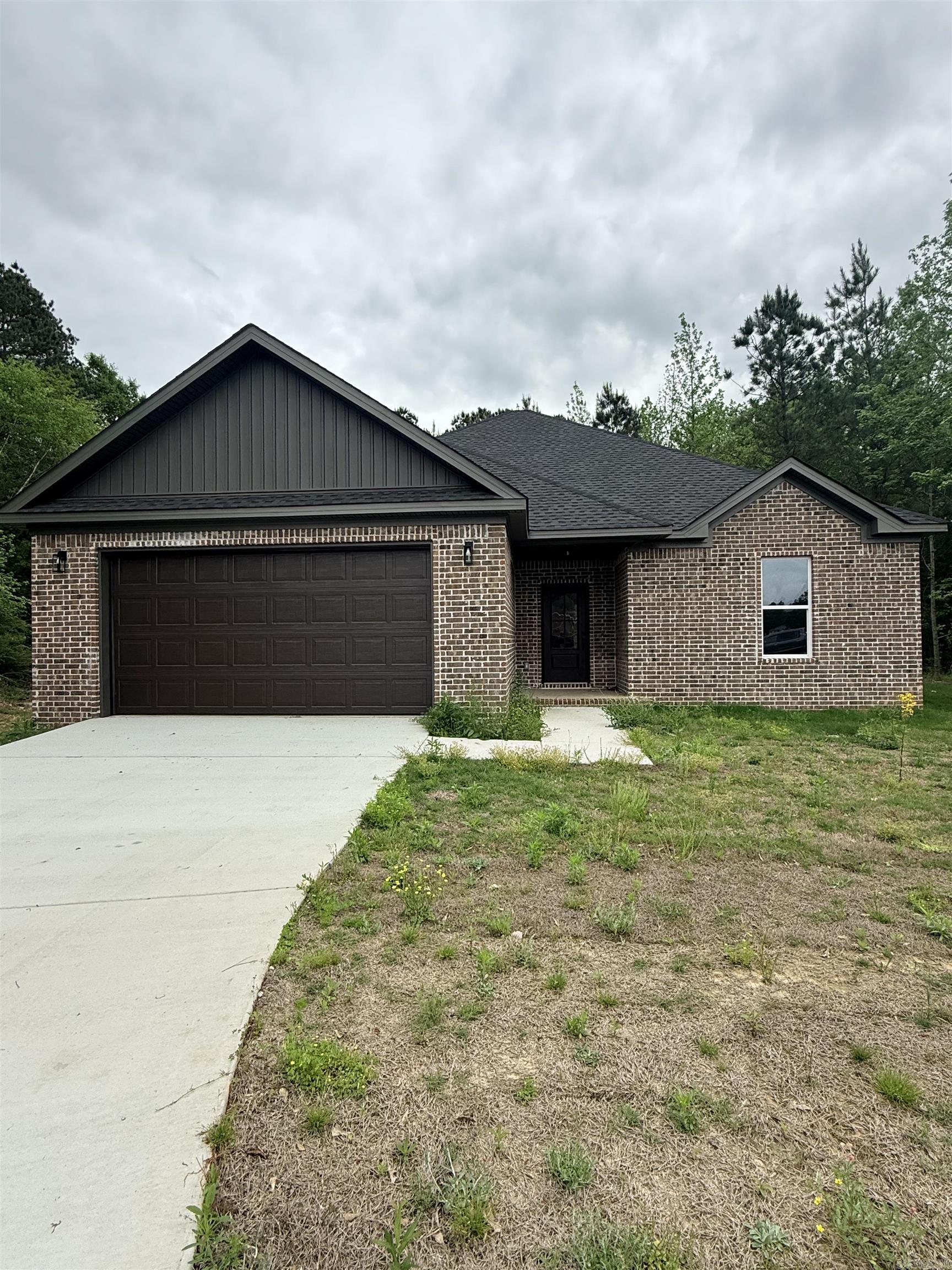 Meadow Creek Phase III - Residential