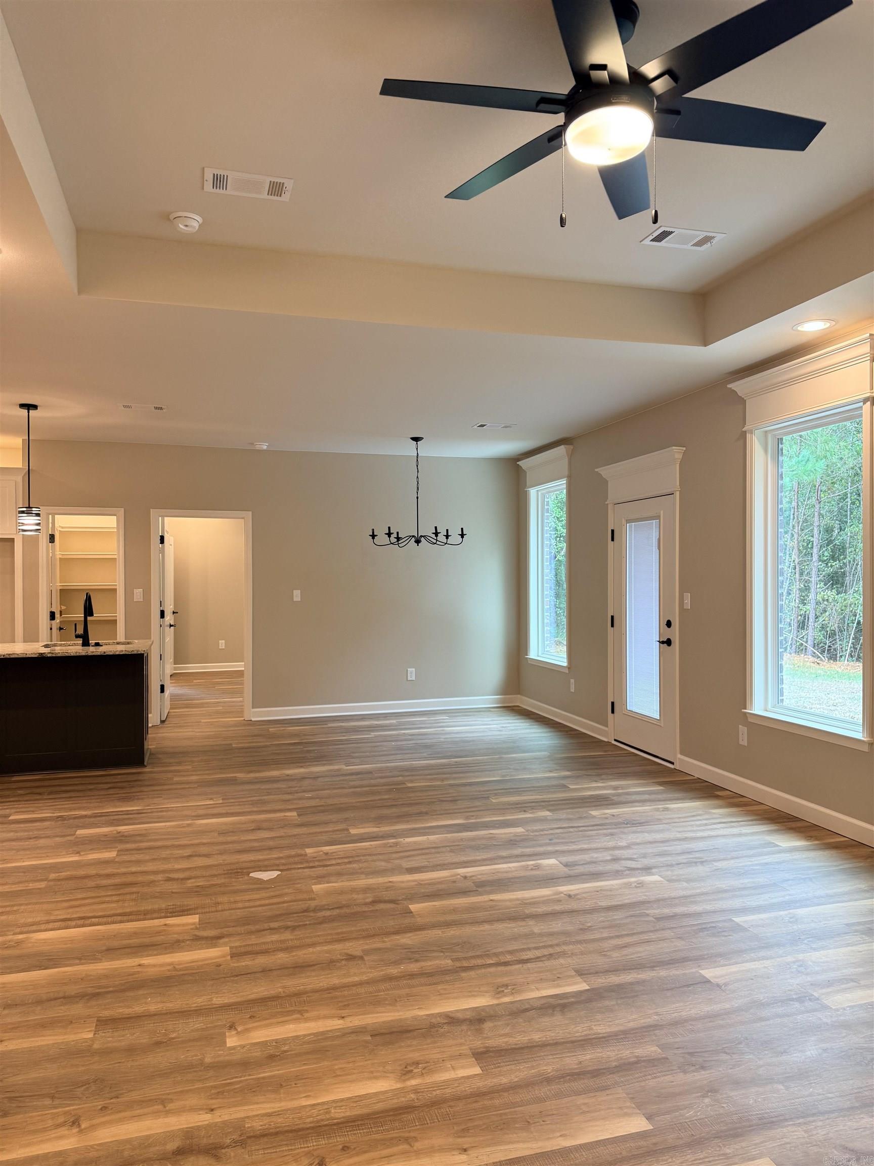 Meadow Creek Phase III - Residential