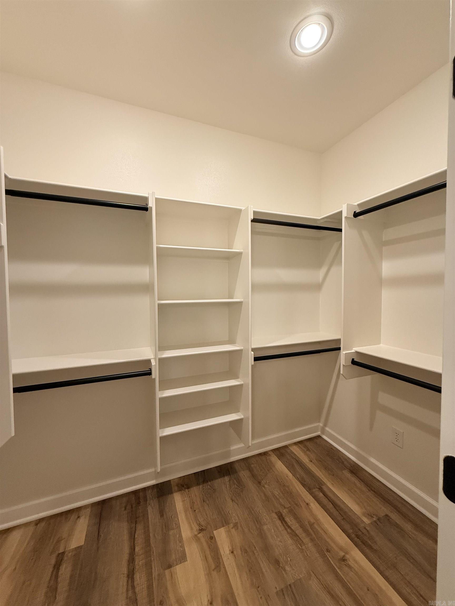 Meadow Creek Phase III - Residential