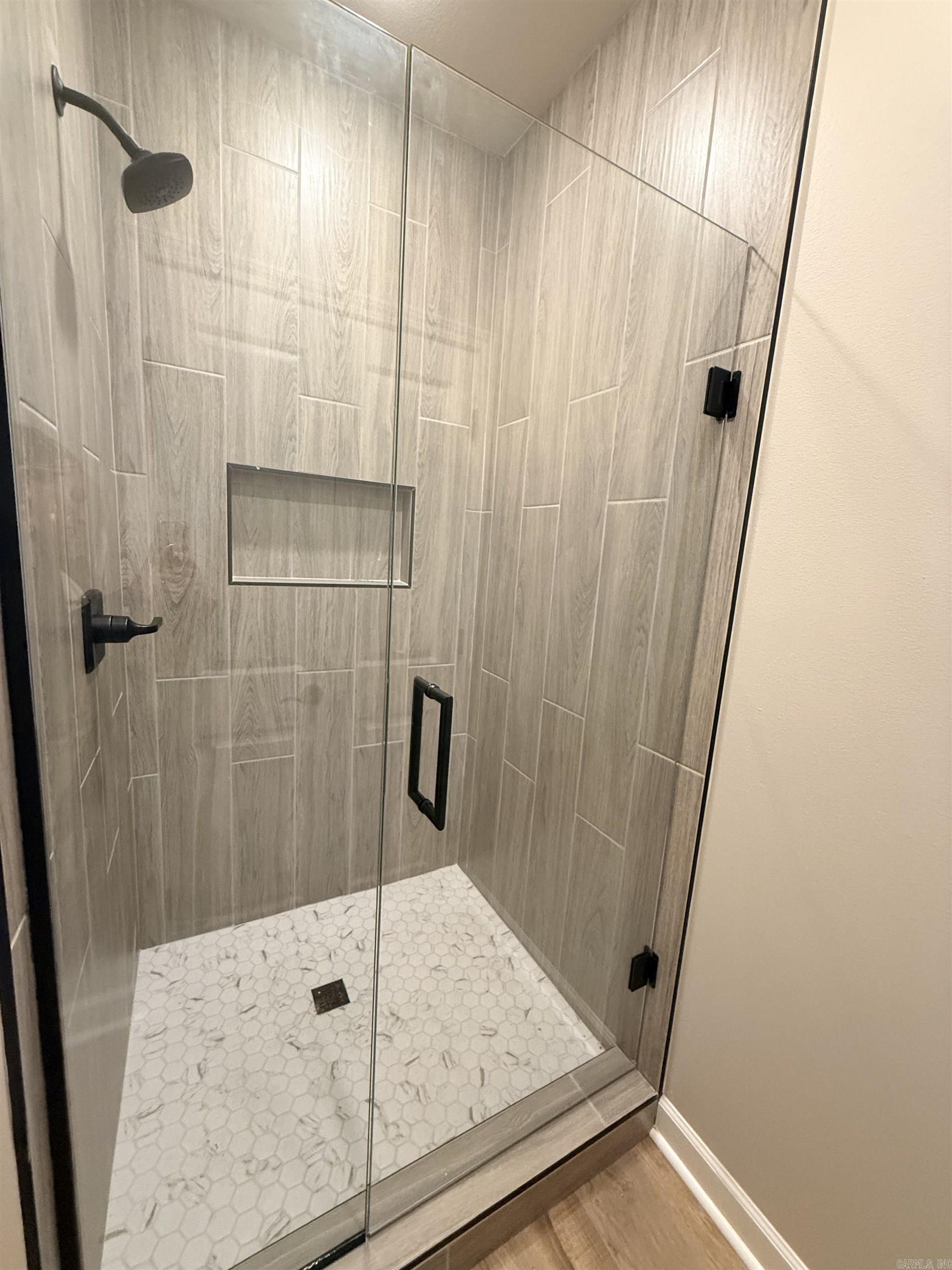 Meadow Creek Phase III - Residential