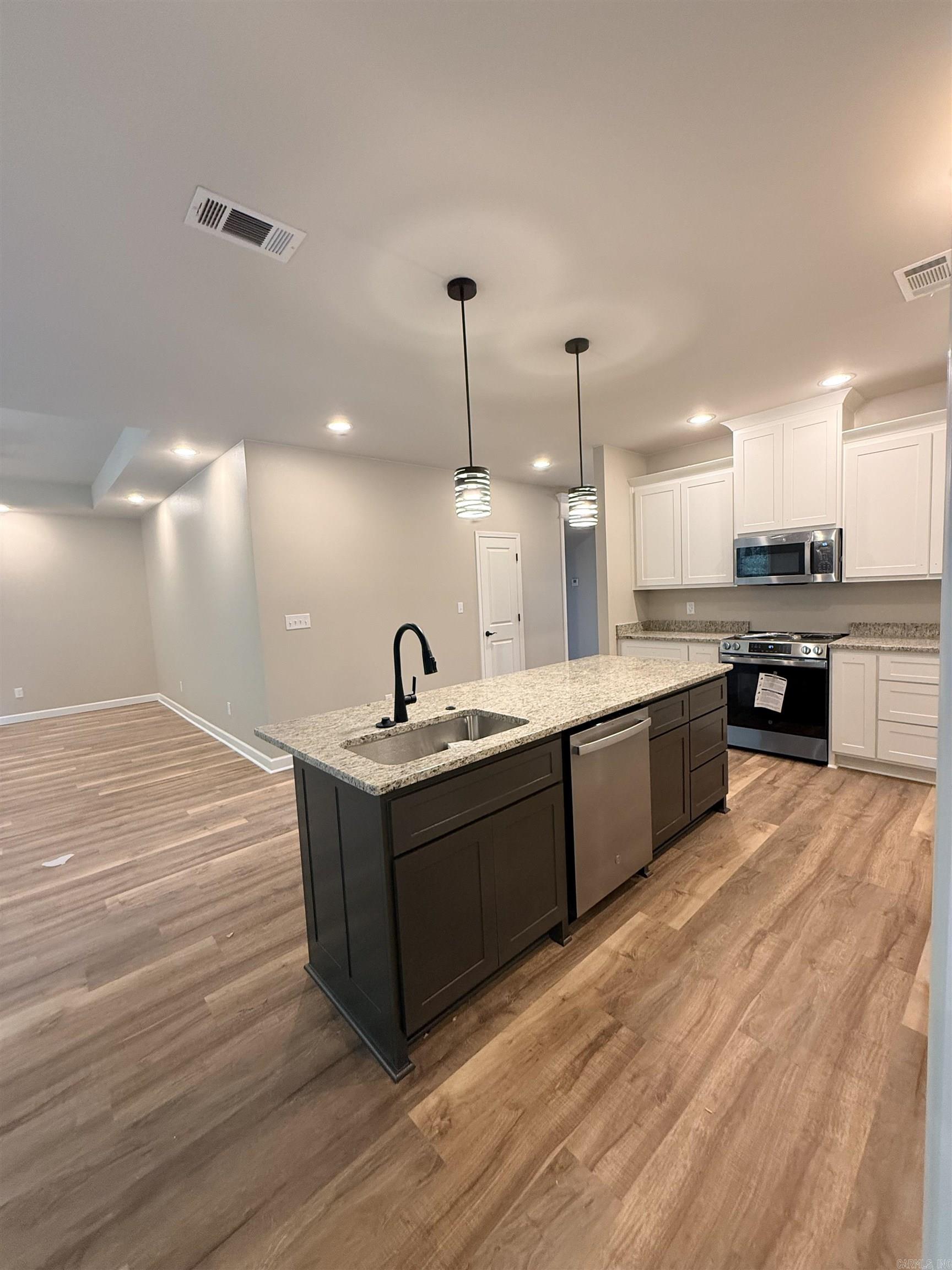 Meadow Creek Phase III - Residential