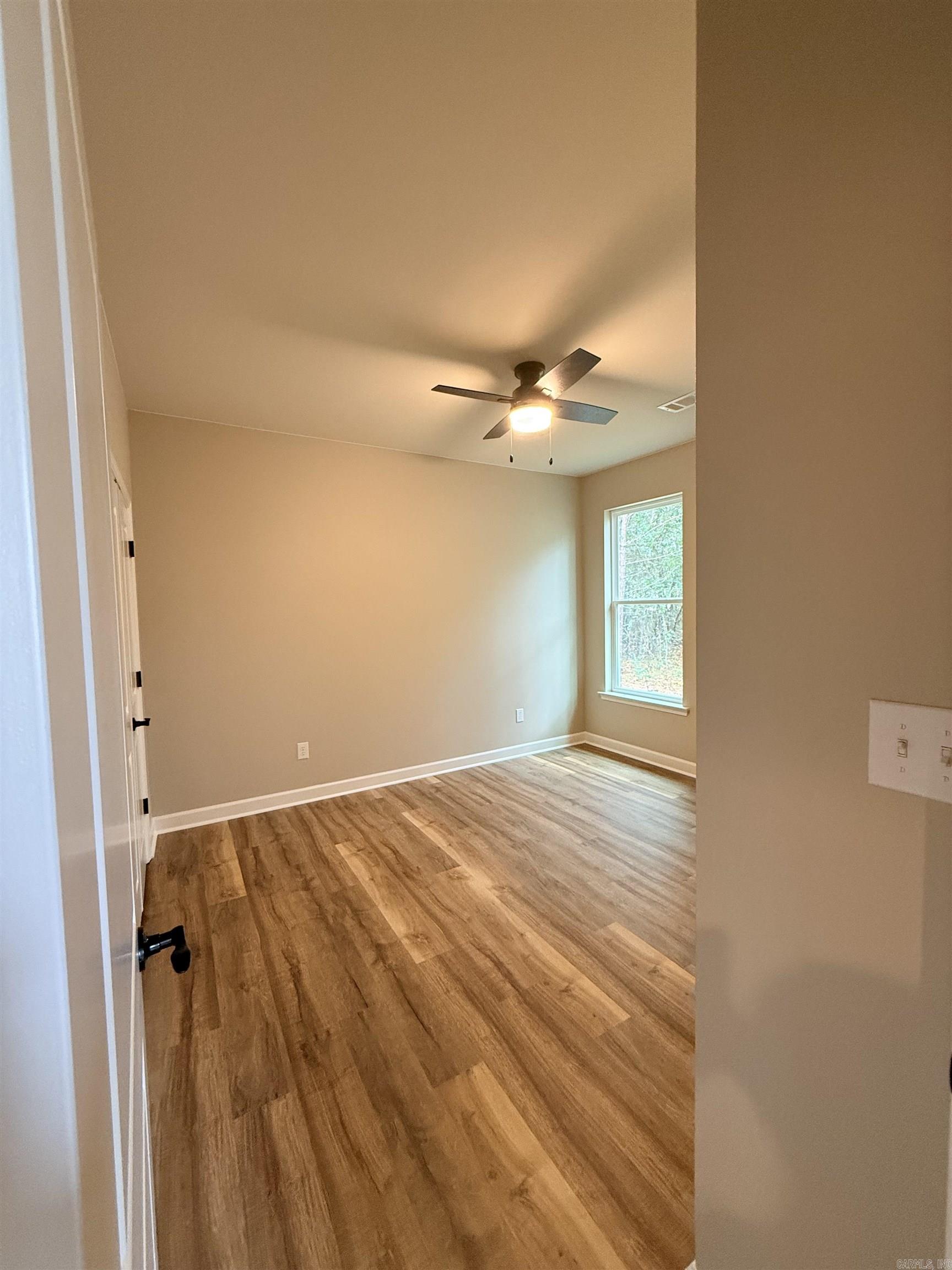 Meadow Creek Phase III - Residential