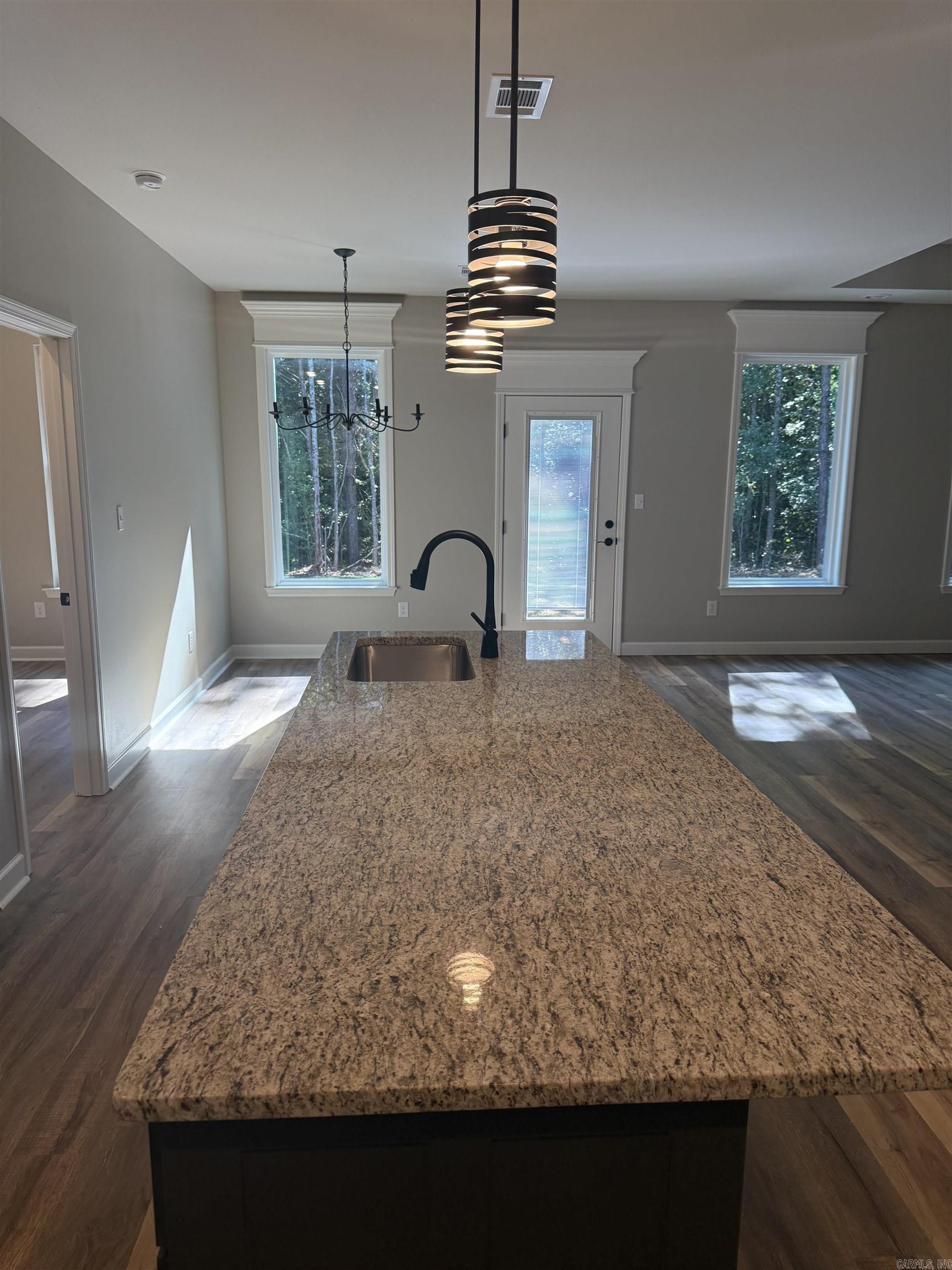 Meadow Creek Phase III - Residential